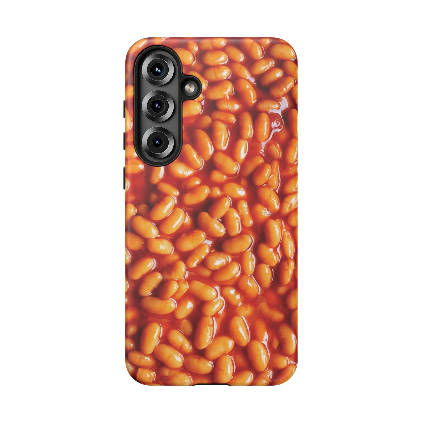 Phone Case - Musical Fruit Tough Protective Case