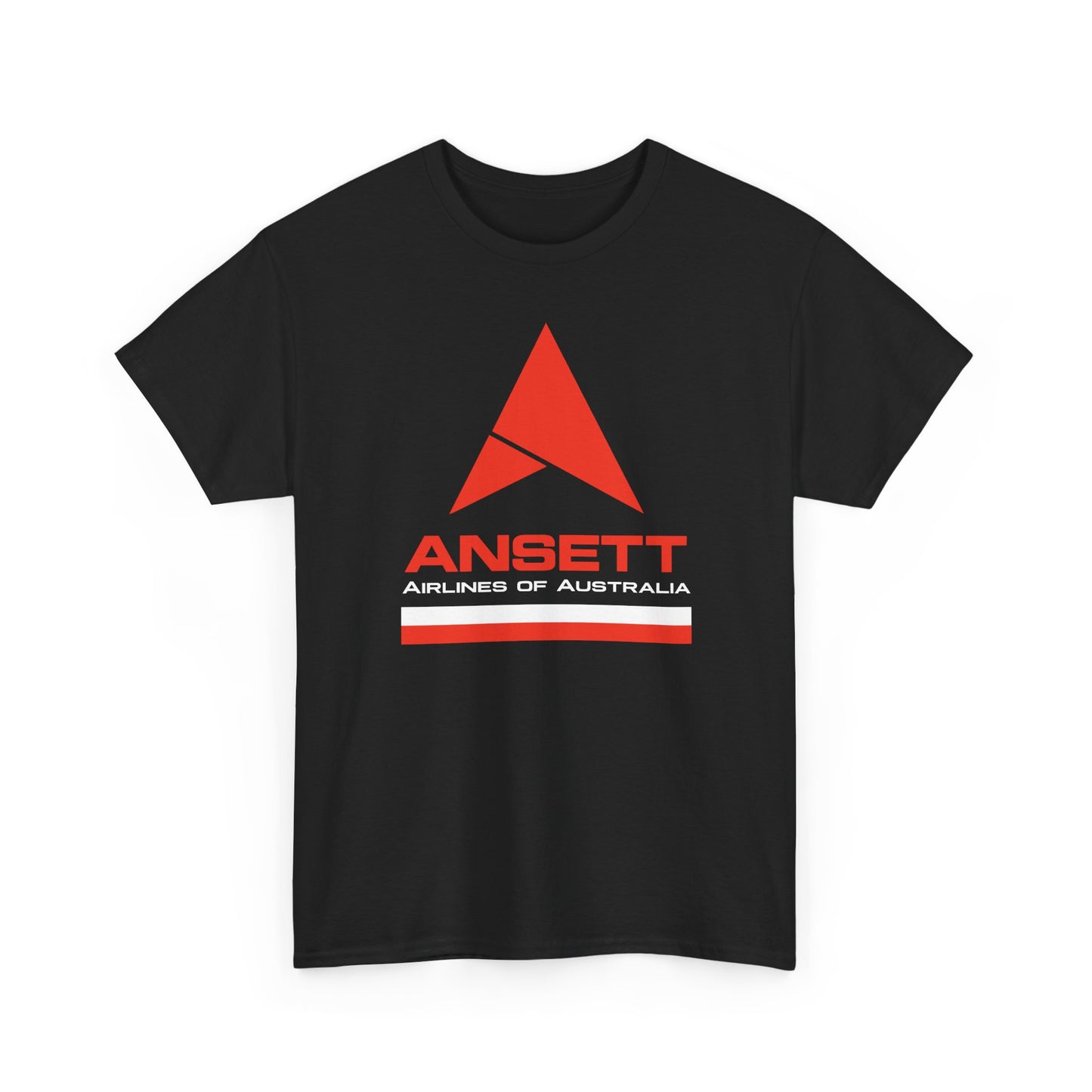 Ansett '81 Unisex Tee