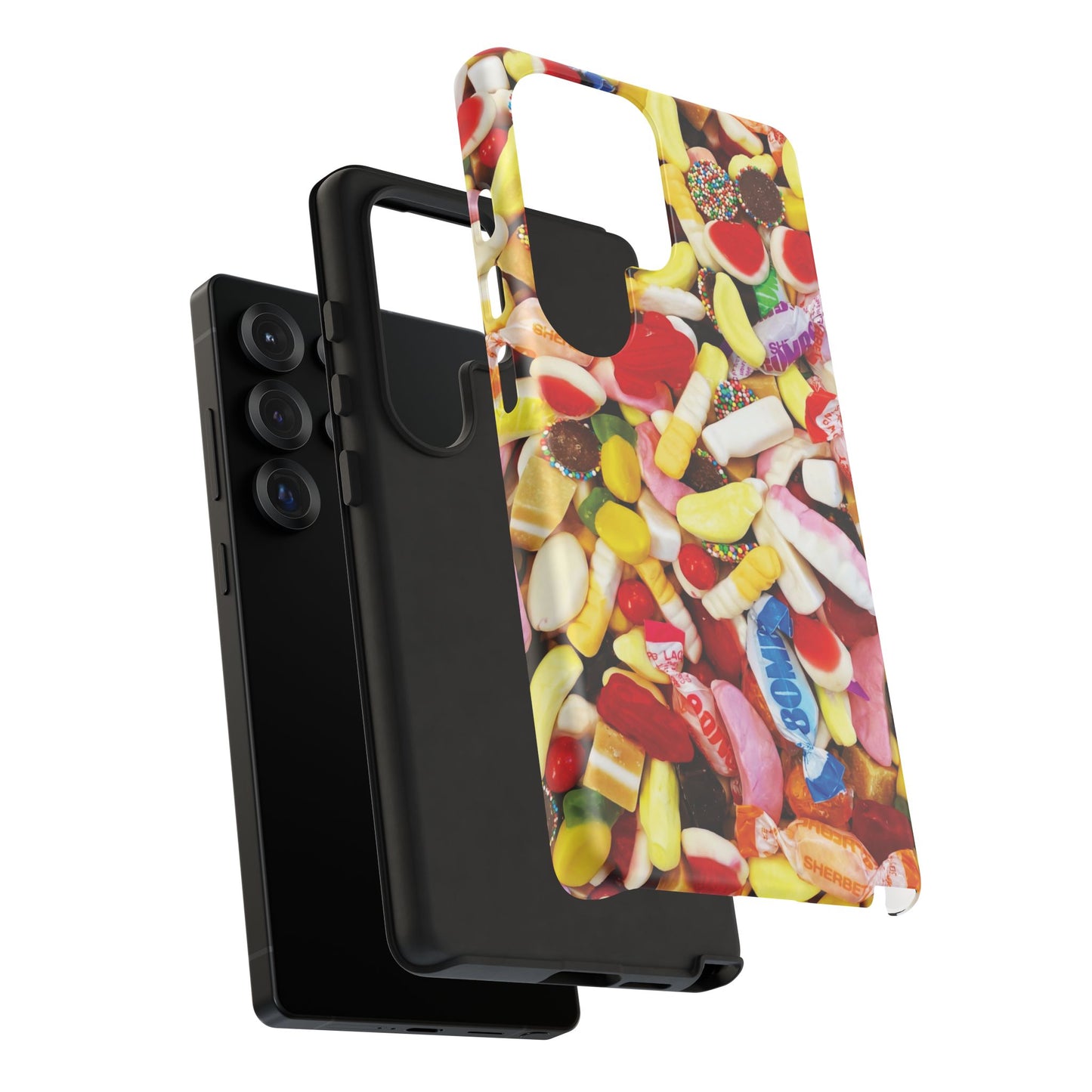 Phone Case - Lollie Bag Tough Protective Case