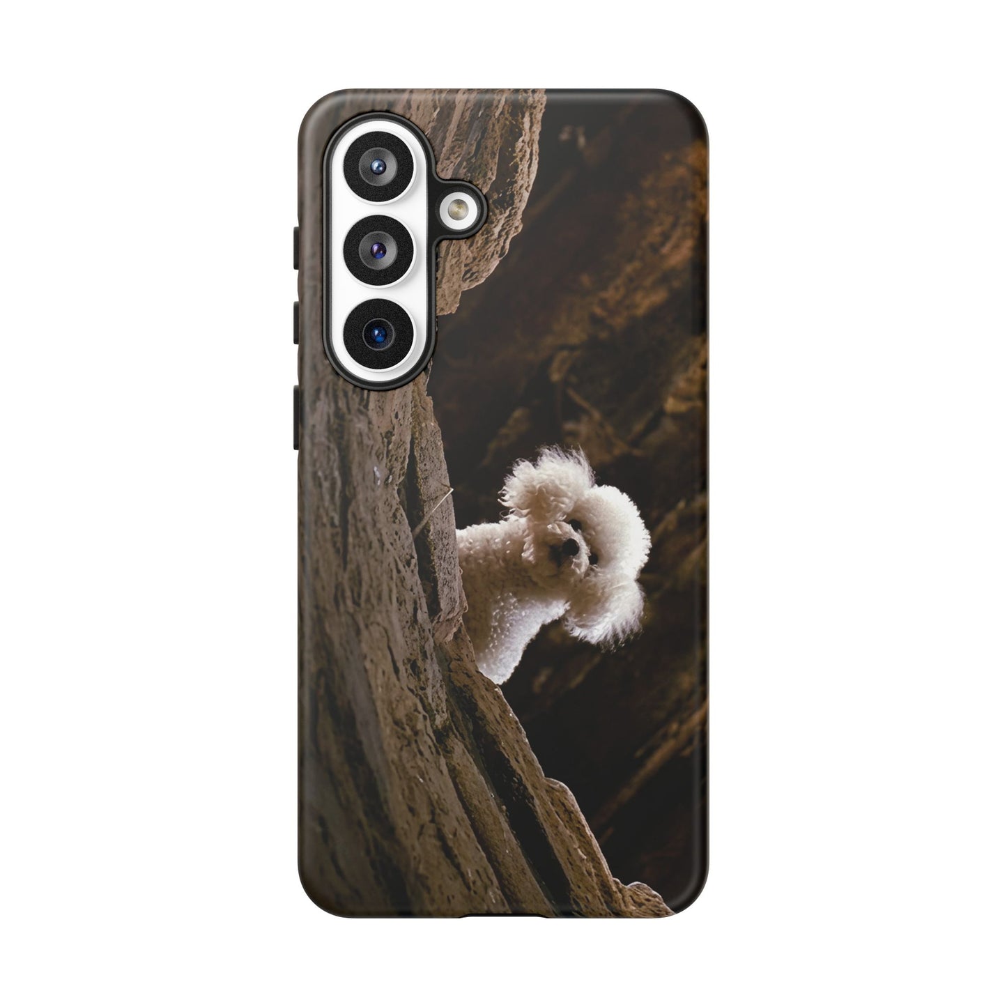 Phone Case - My Precious Tough Protective Case