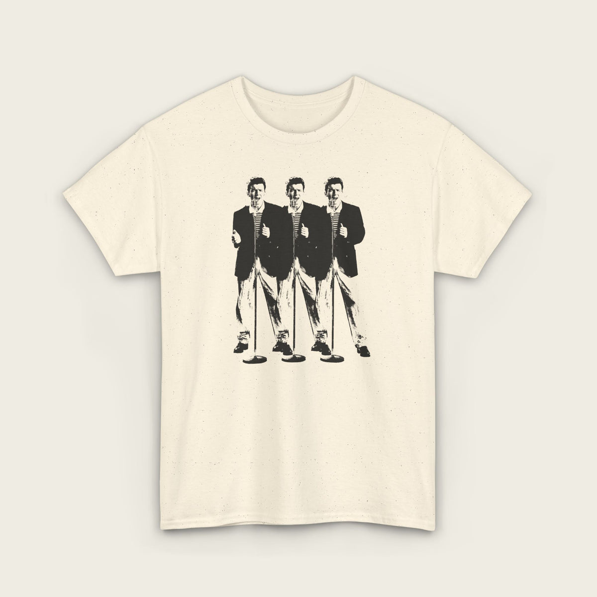 Never Gonna Give You Up Unisex Tee