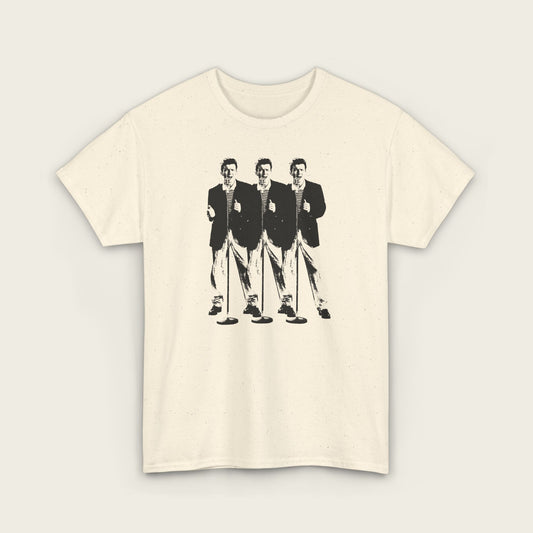 Never Gonna Give You Up Unisex Tee