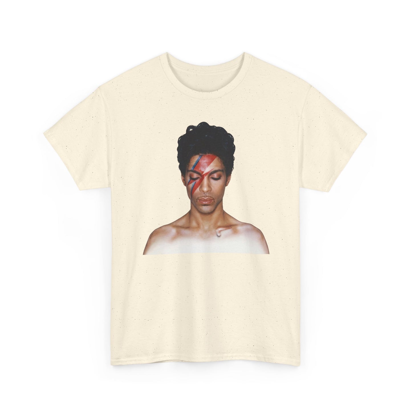 Prince Stardust Unisex Tee