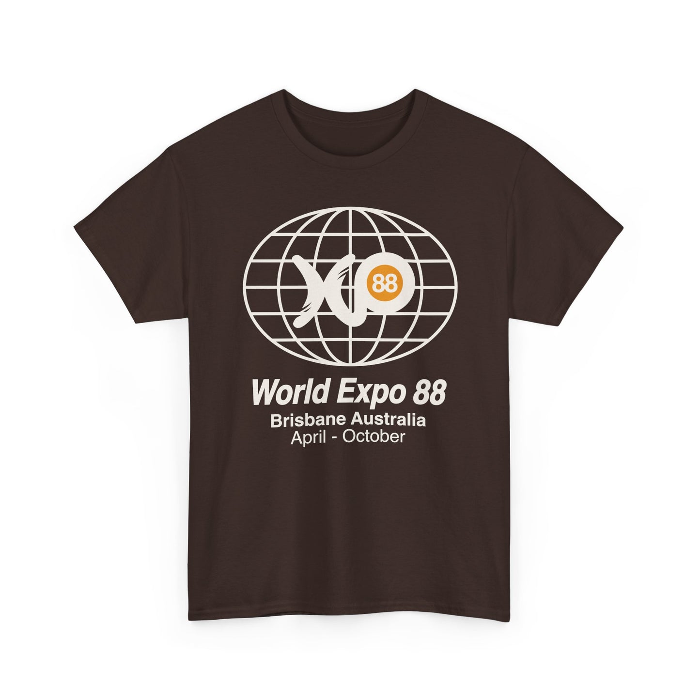 World Expo 88 Unisex Tee