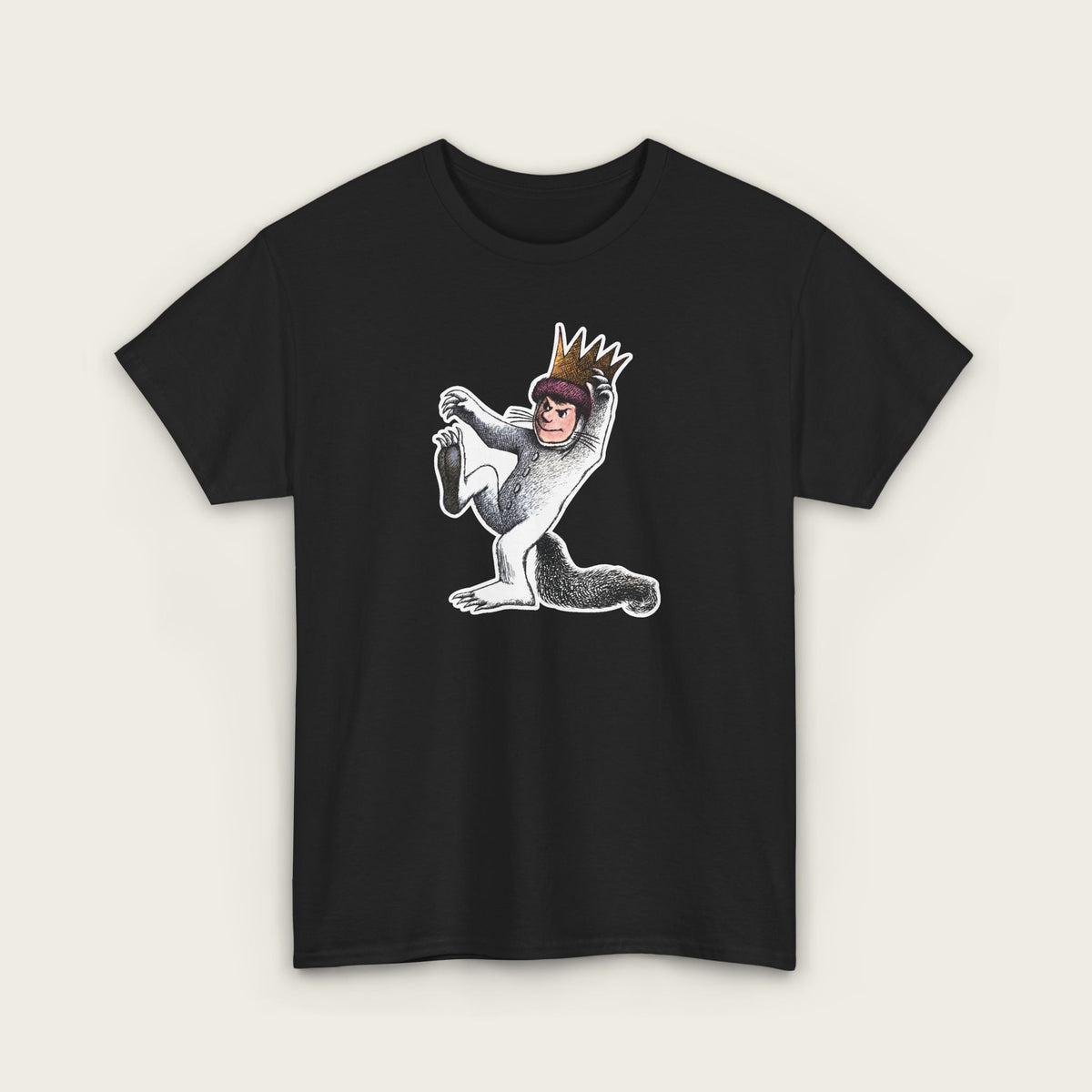 Wild Things 1 Unisex Tee