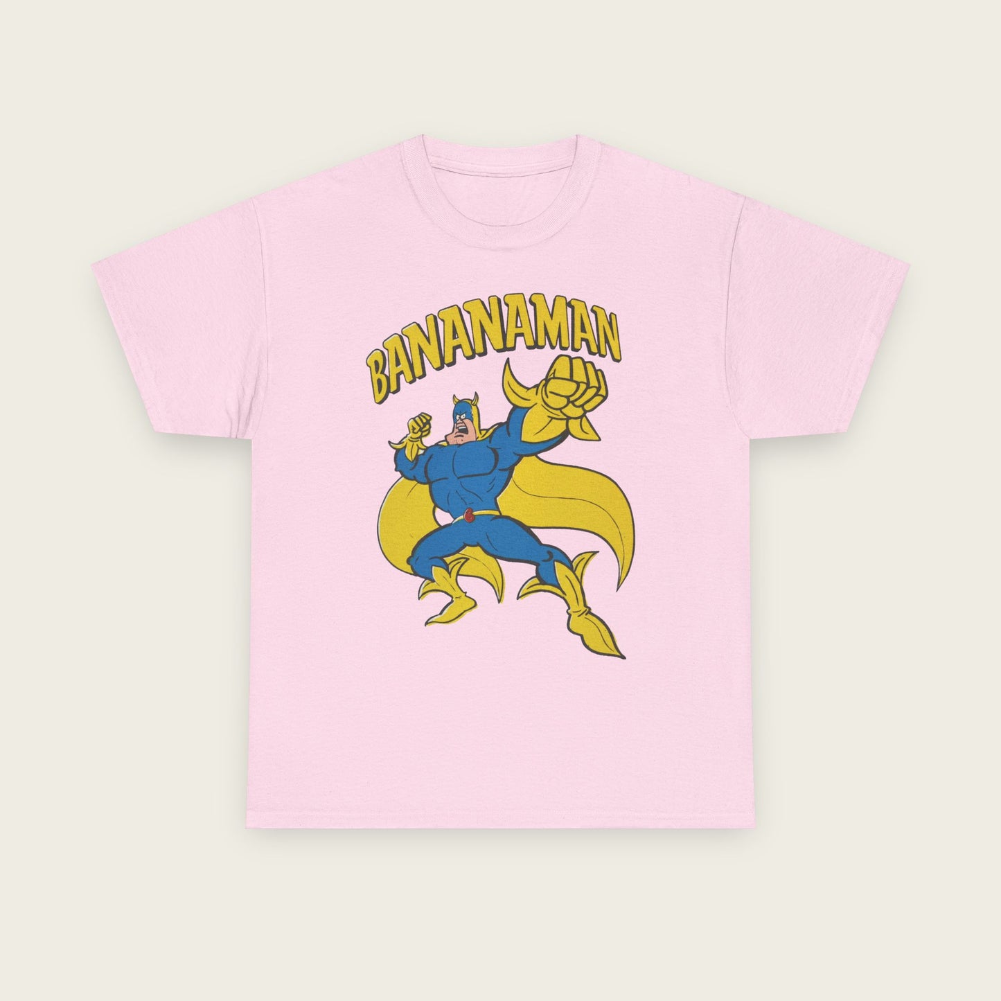 BANANAMAN Unisex Tee