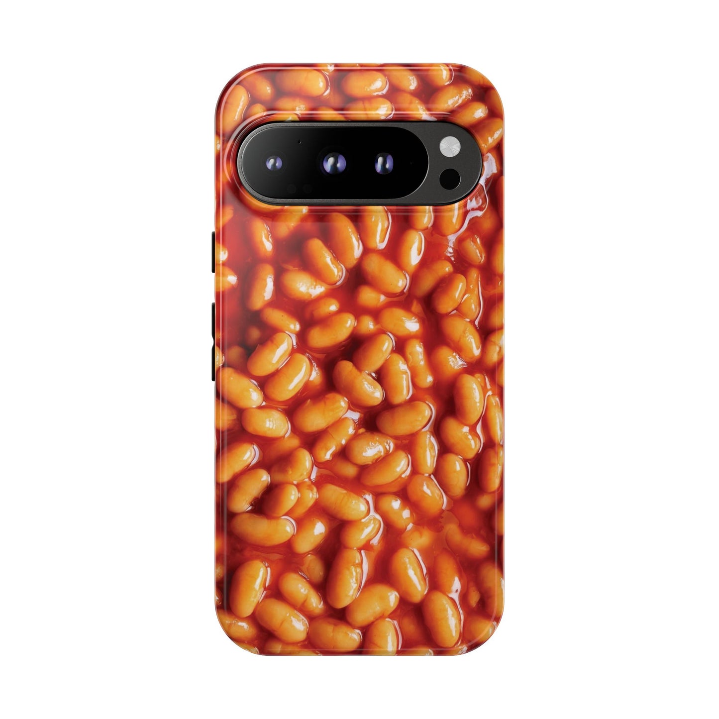Phone Case - Musical Fruit Tough Protective Case