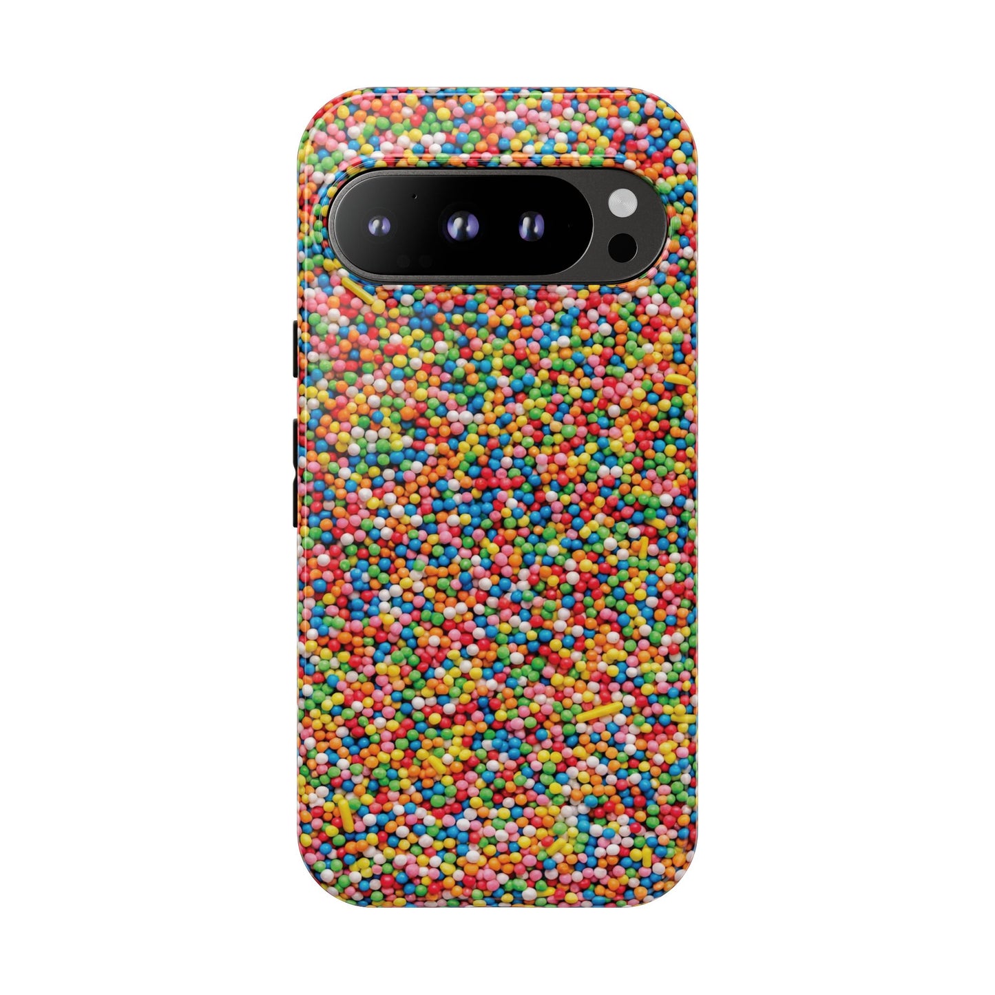 Phone Case - Fairy Bread Tough Protective Case
