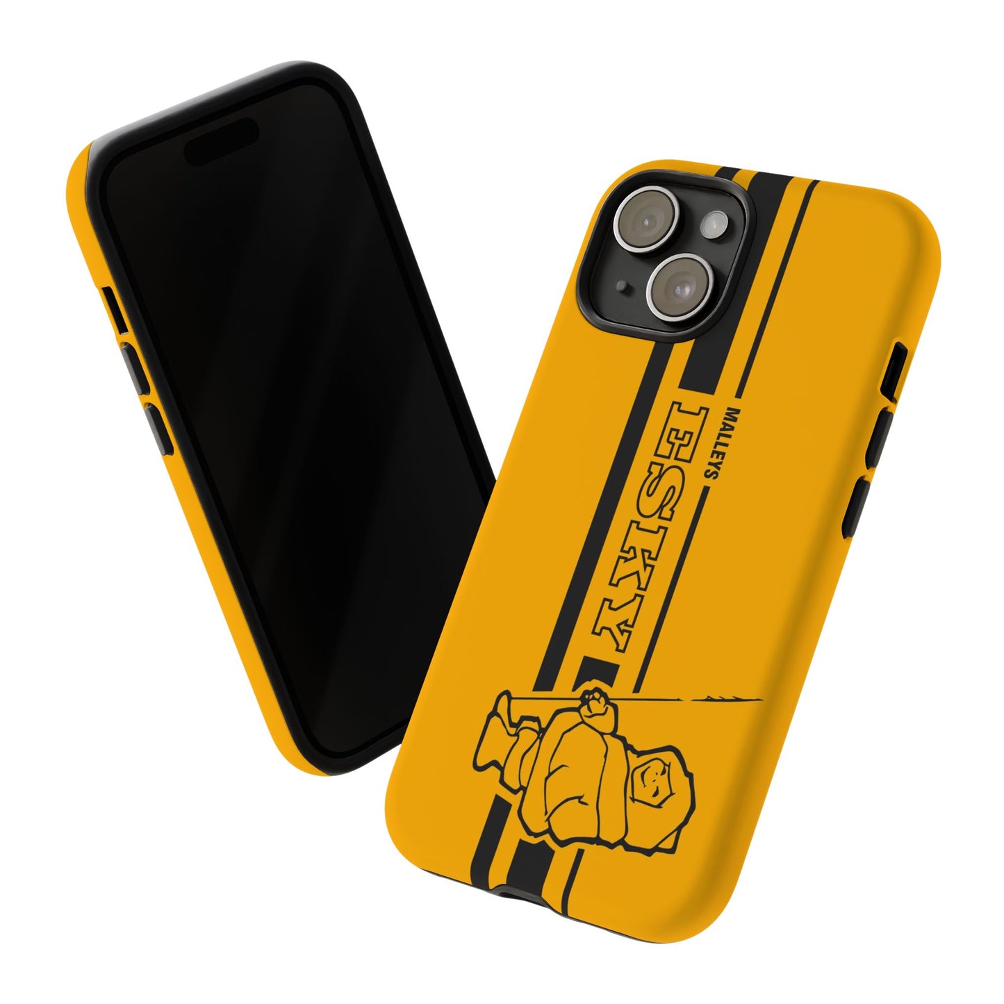 Phone Case - ESKY Tough Protective Case