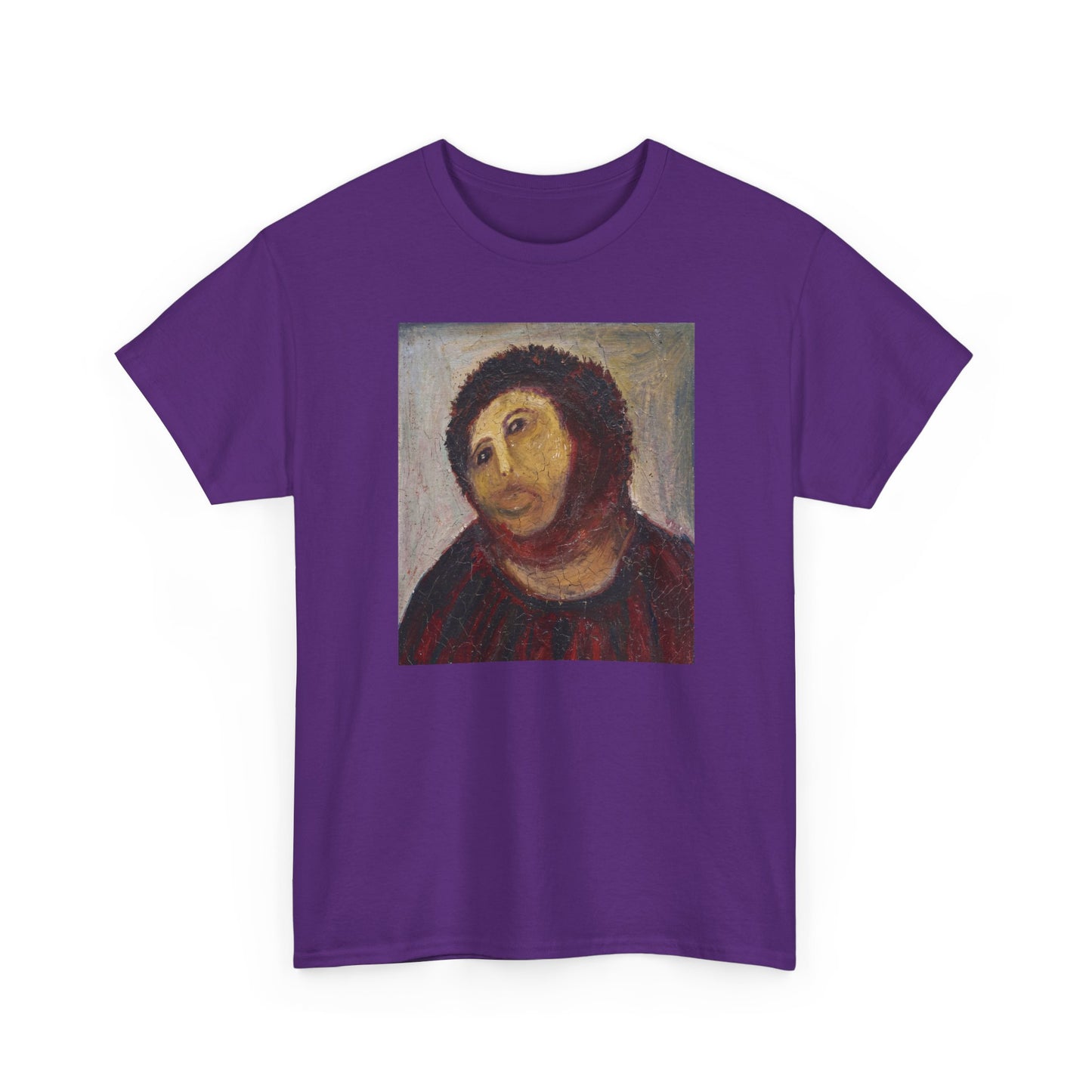 Jesus Christ Unisex Tee