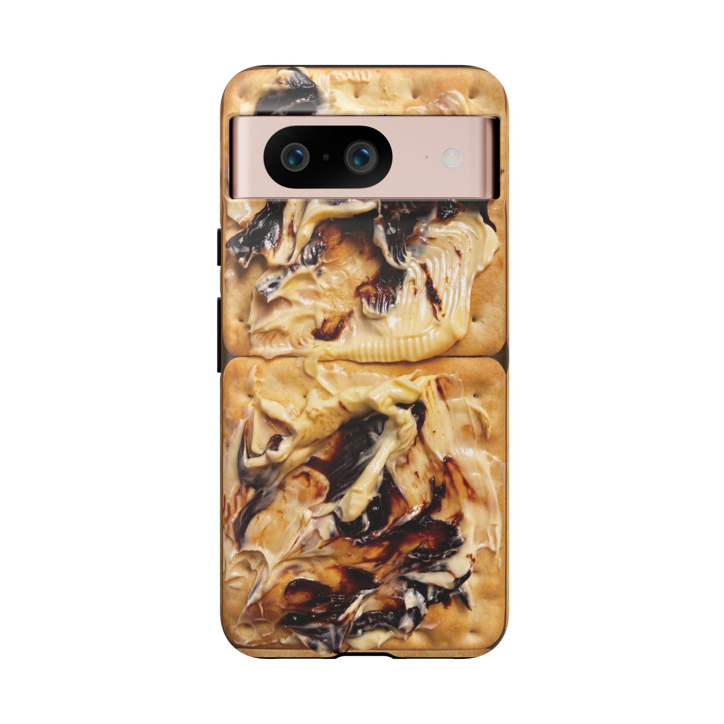 Phone Case - SAO Vegemite Tough Protective Case