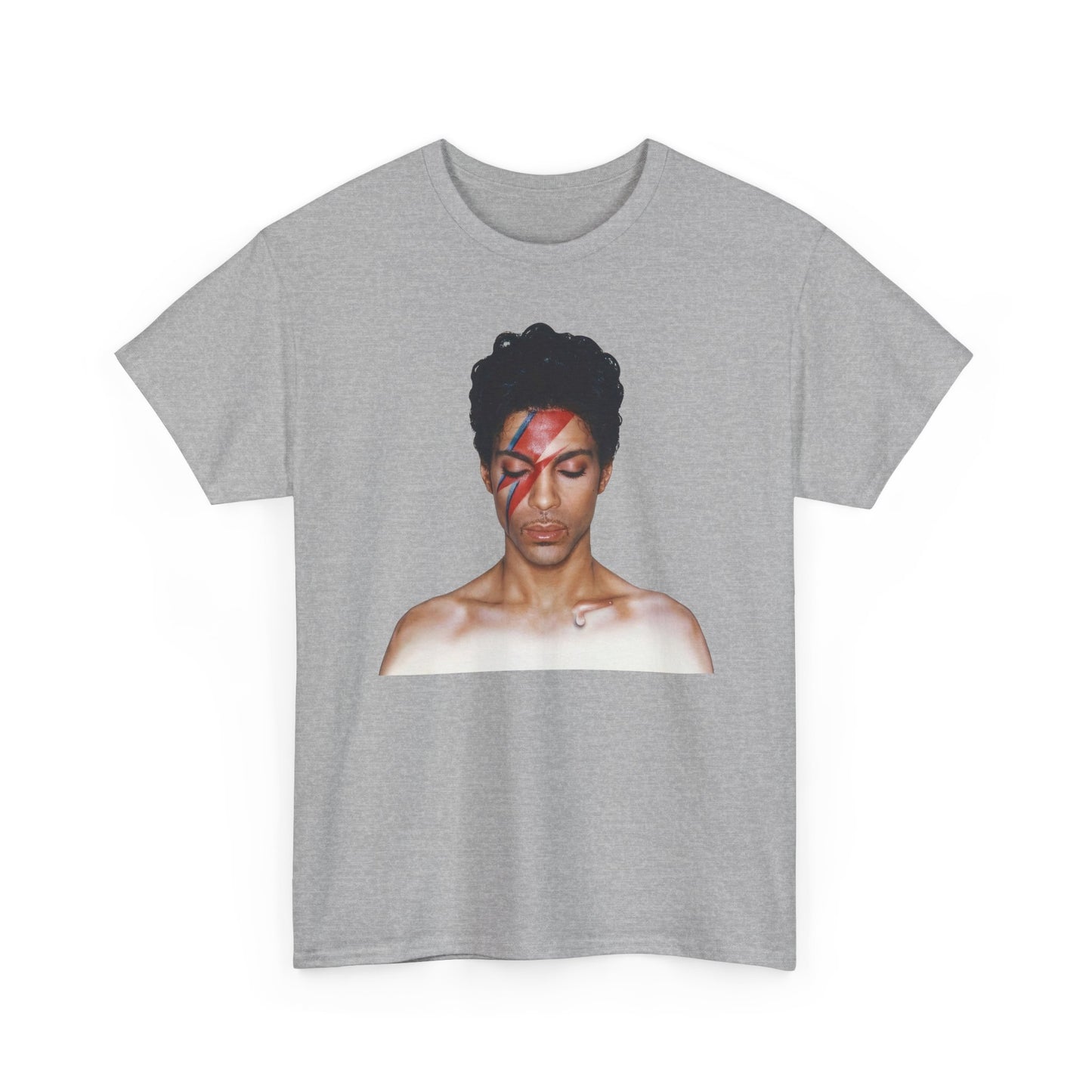 Prince Stardust Unisex Tee
