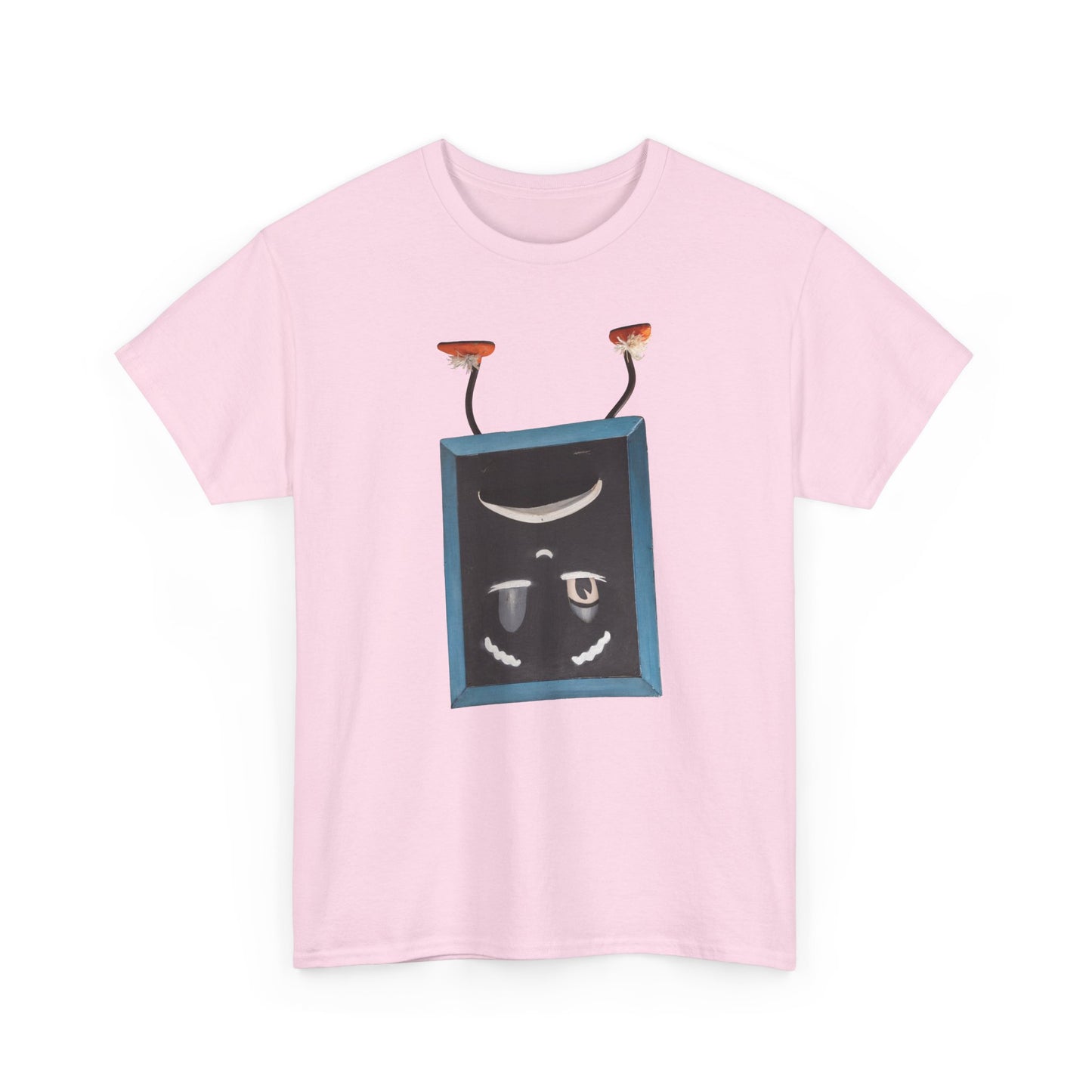 Upside Down Upside Down 2 Unisex Tee
