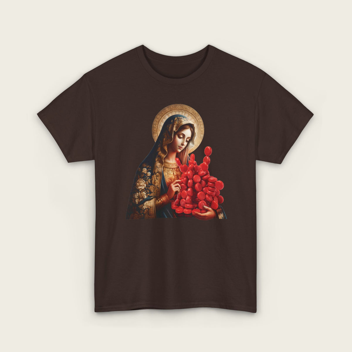 Little Baby Cheeses Unisex Tee