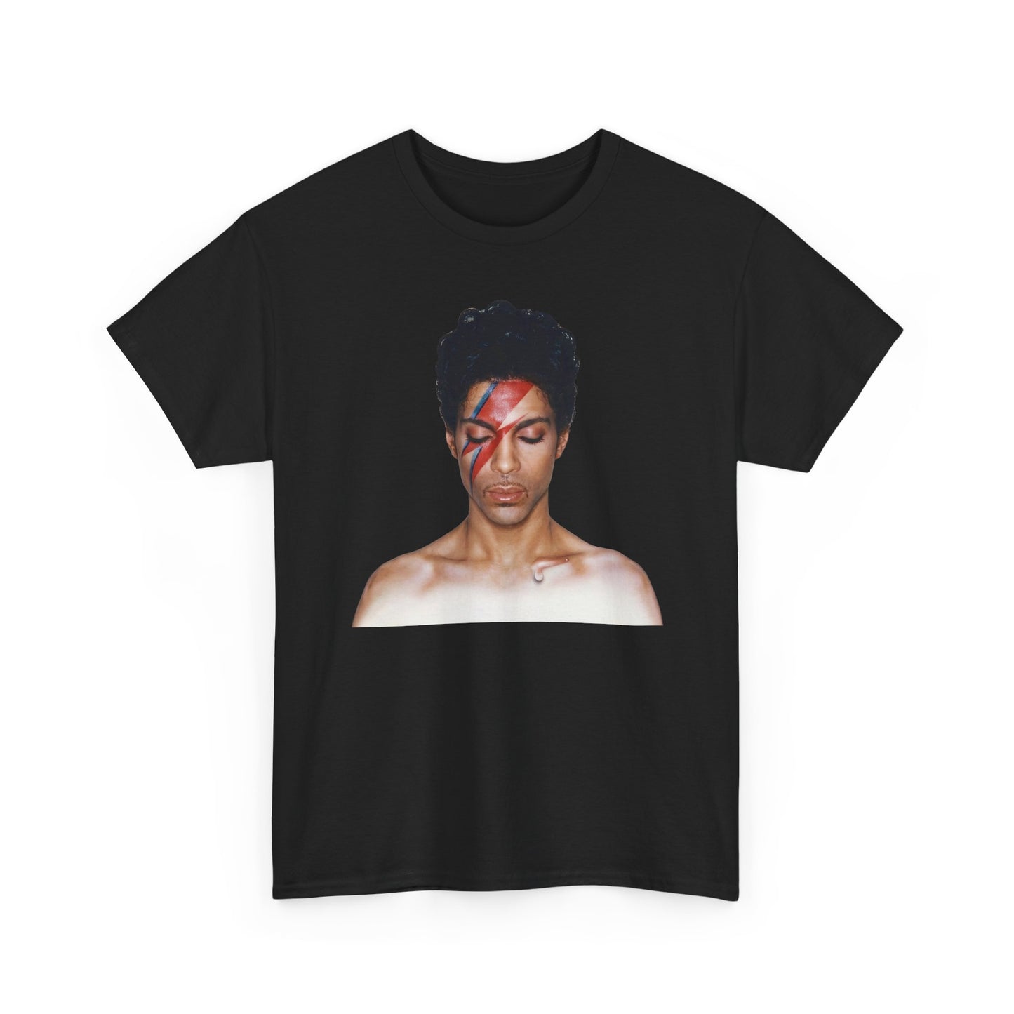 Prince Stardust Unisex Tee