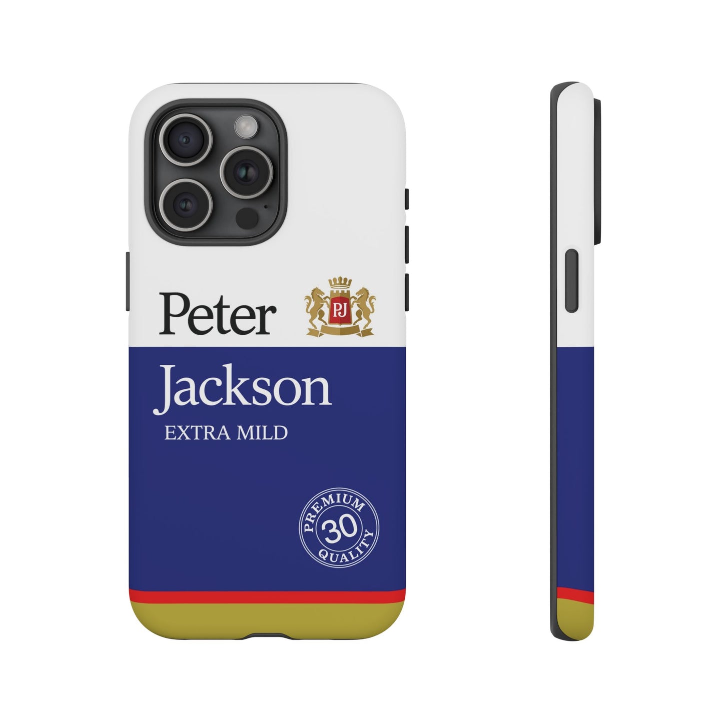 Phone Case - Peter Jackson Tough Protective Case
