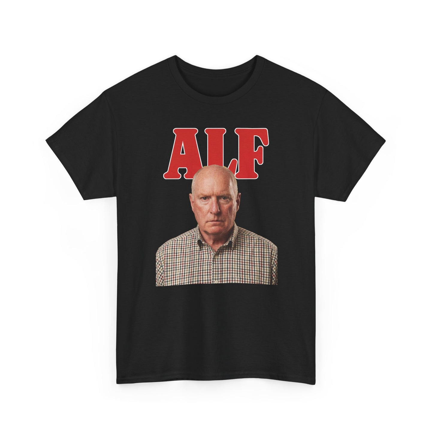 ALF Unisex Tee