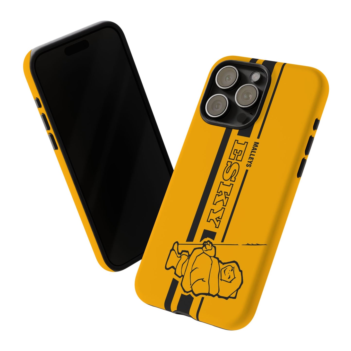 Phone Case - ESKY Tough Protective Case