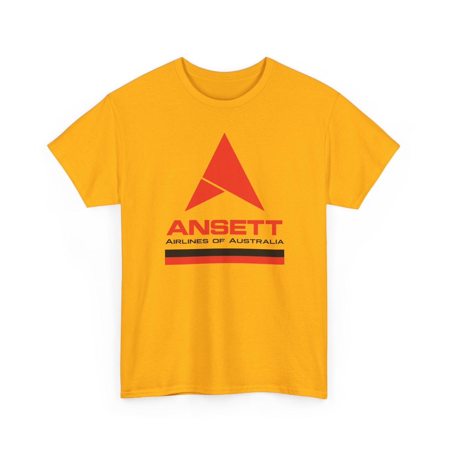 Ansett '81 Unisex Tee