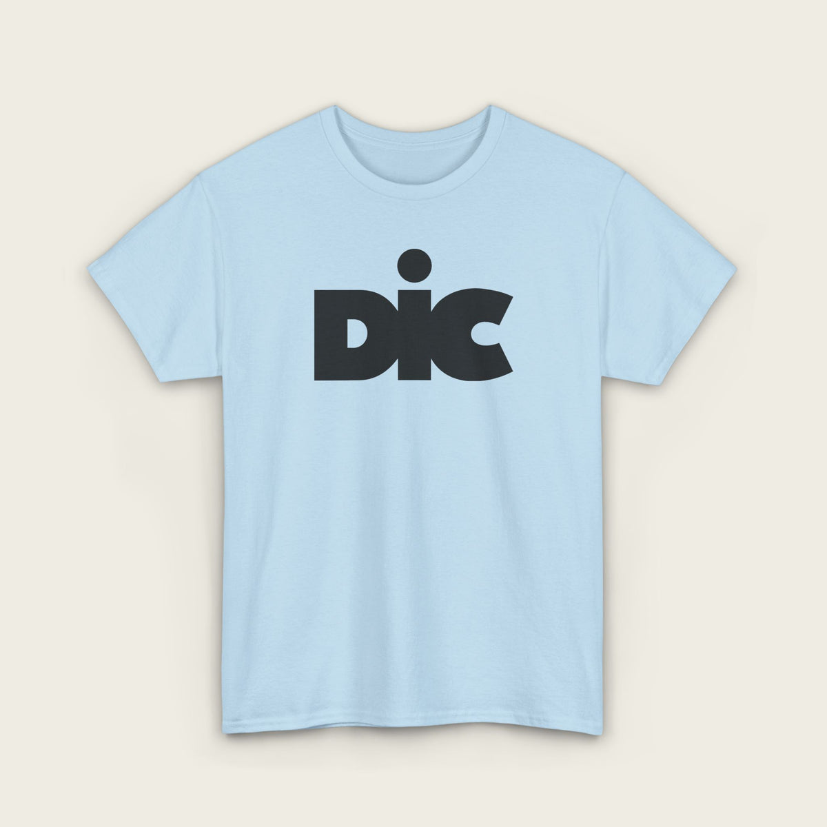 DIC Entertainment Unisex Tee