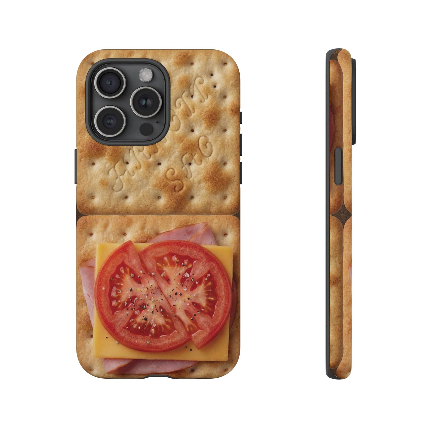 Phone Case - SAO Tomato Tough Protective Case