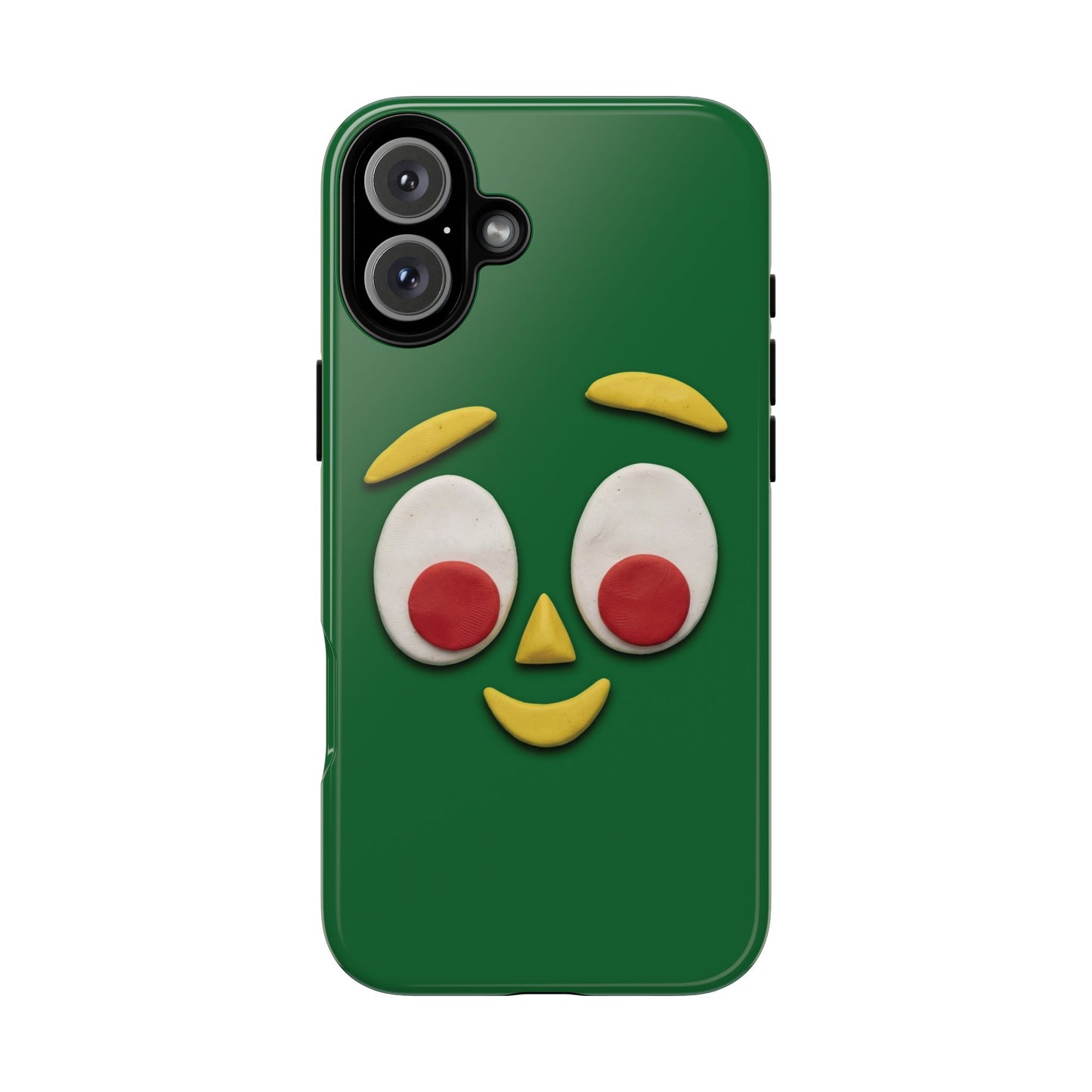 Phone Case - Gumby Tough Protective Case