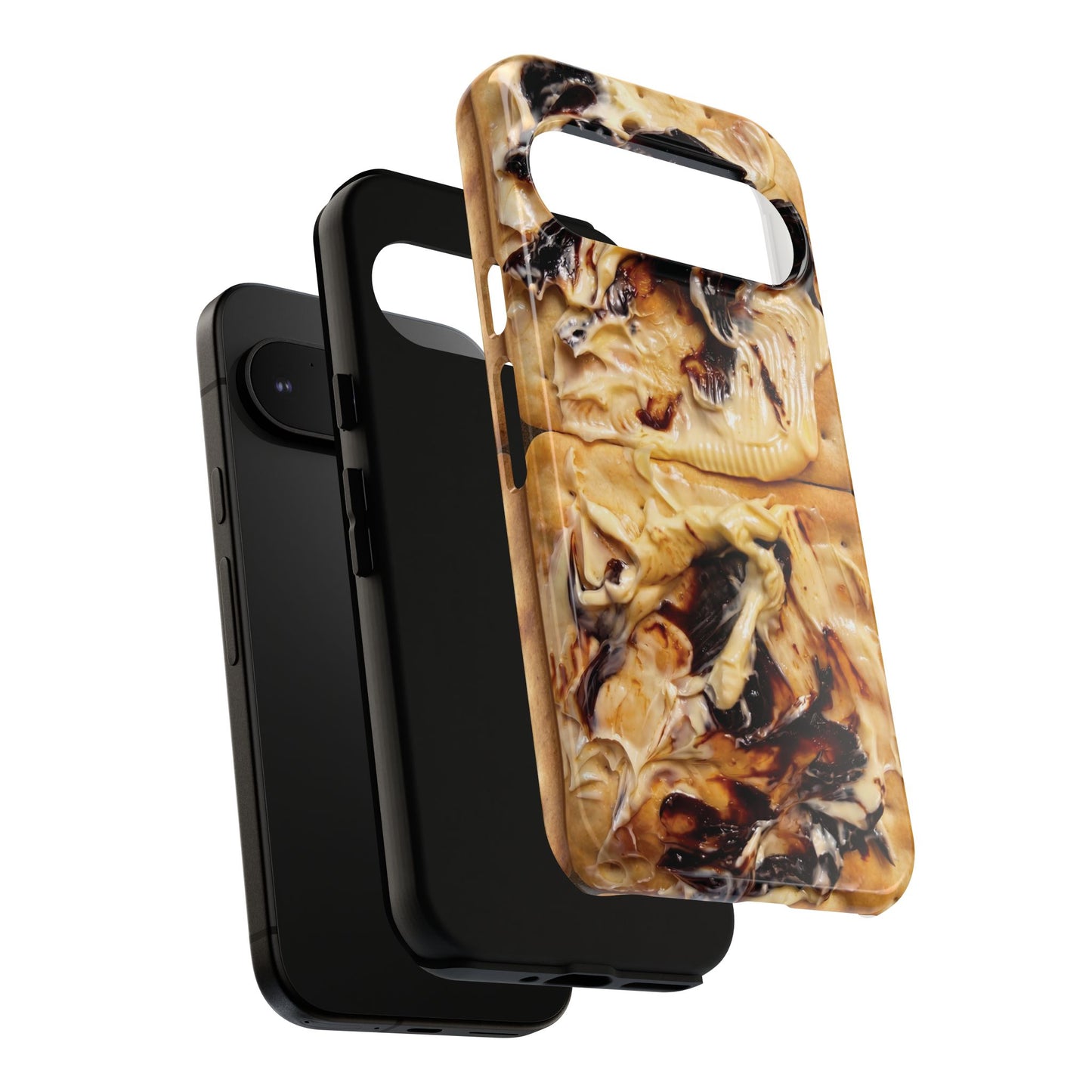 Phone Case - SAO Vegemite Tough Protective Case