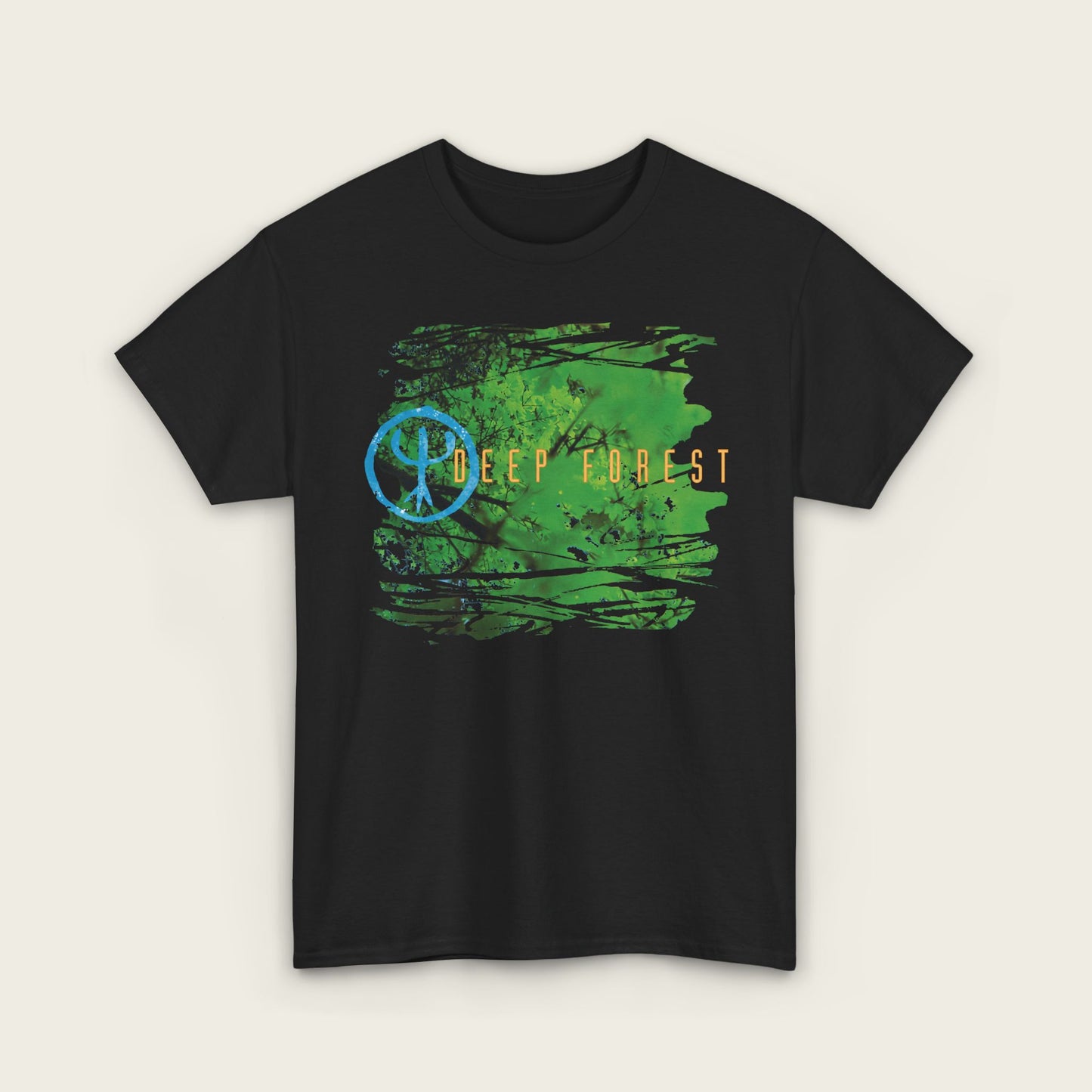 Deep Forest Unisex Tee