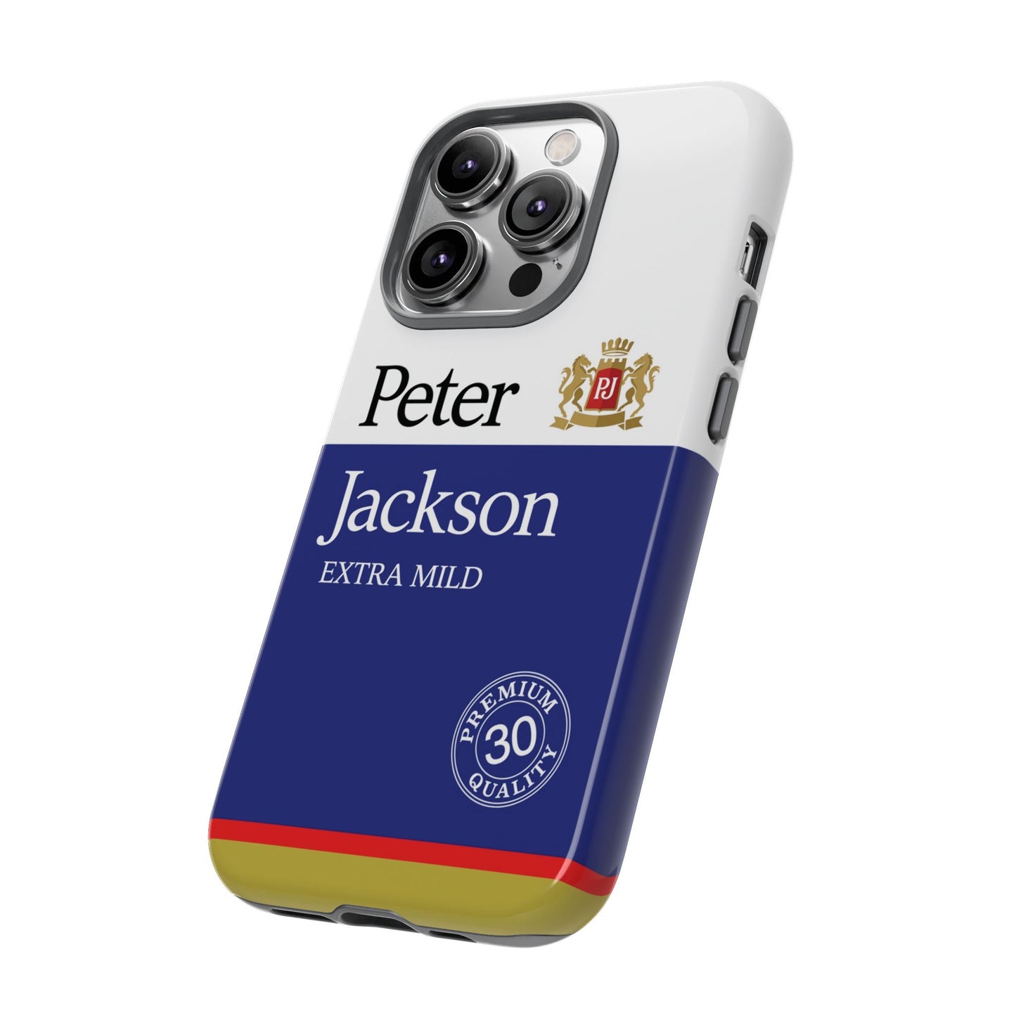 Phone Case - Peter Jackson Tough Protective Case