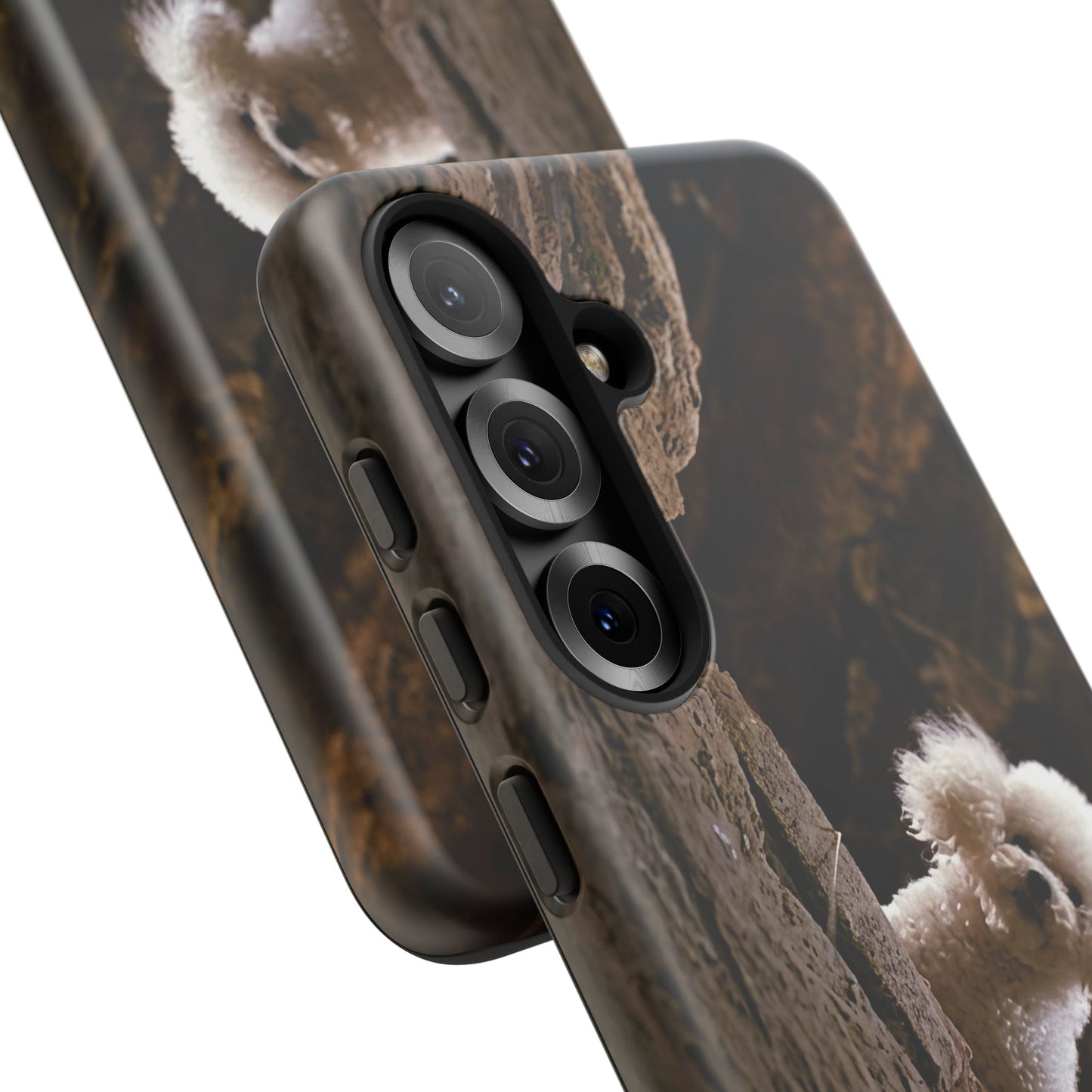 Phone Case - My Precious Tough Protective Case