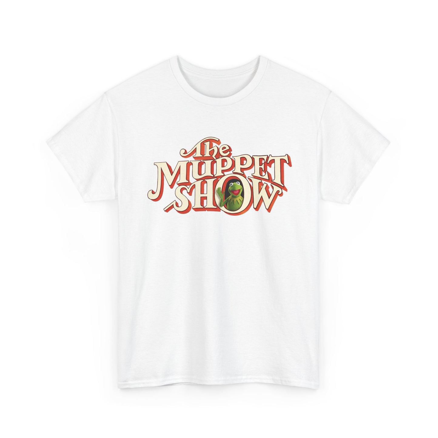 The Muppet Show Unisex Tee