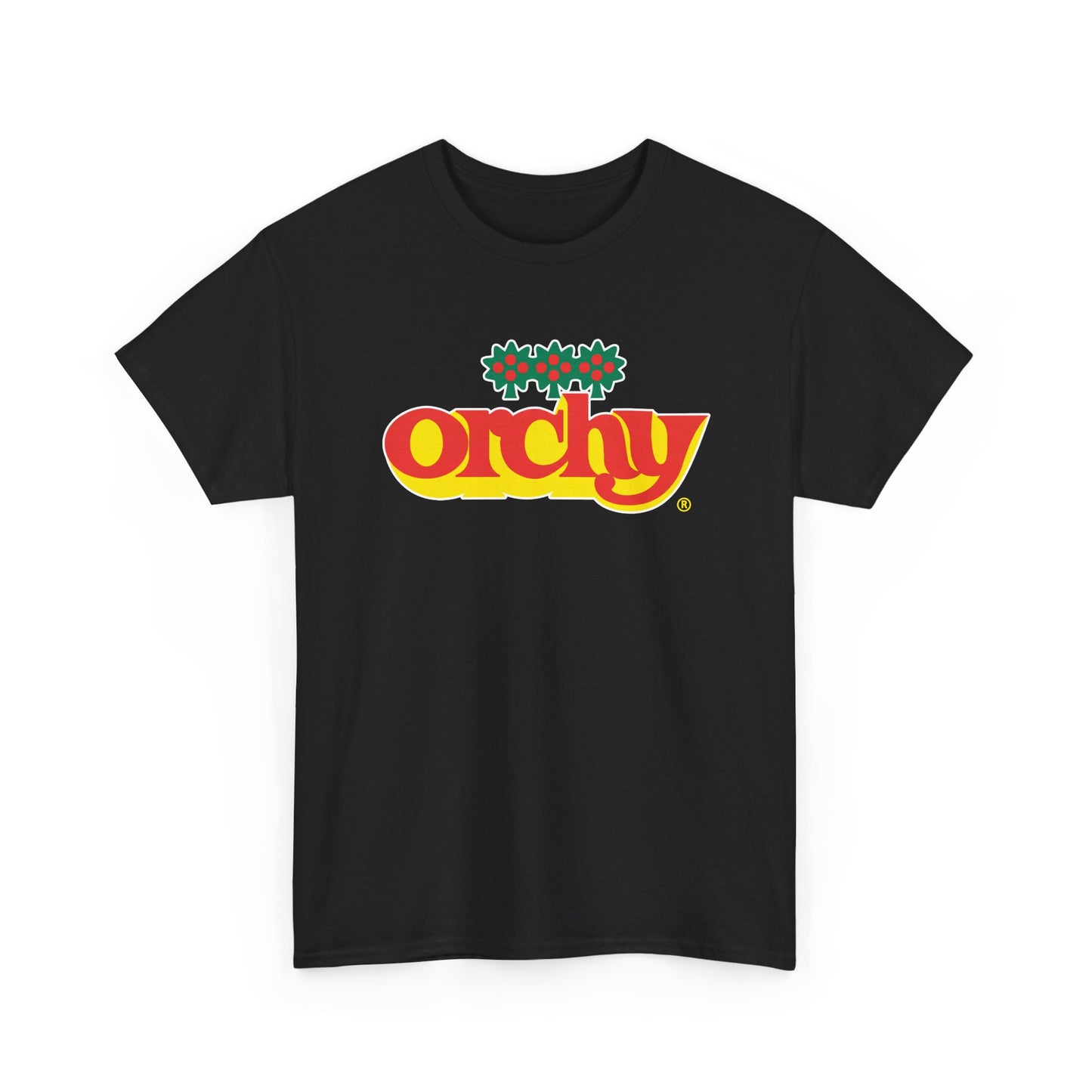 Orchy Unisex Tee