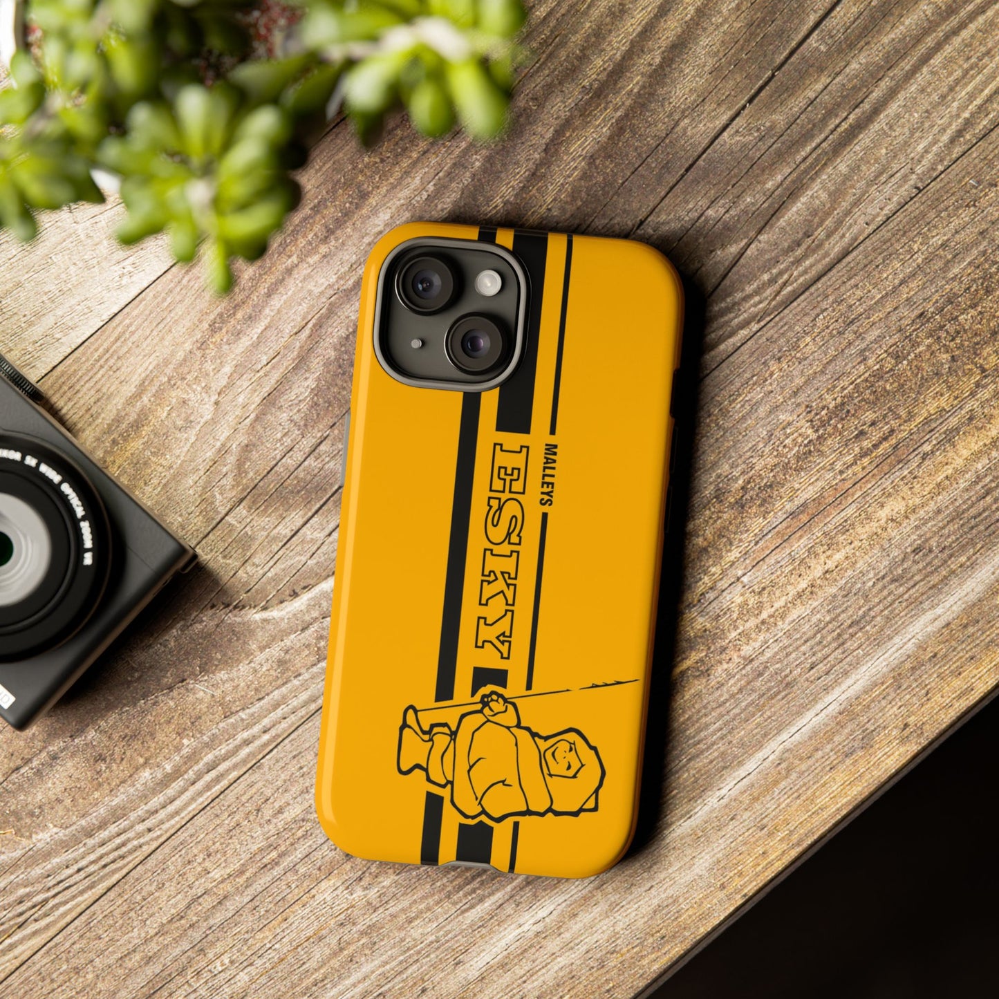 Phone Case - ESKY Tough Protective Case
