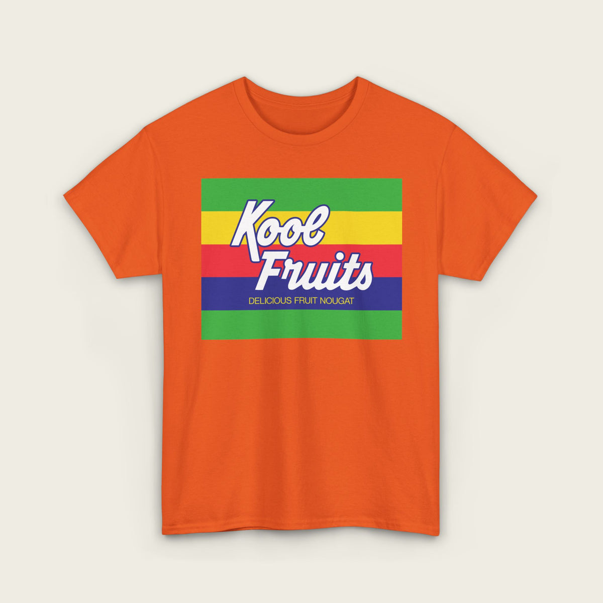 Kool Fruits Unisex Tee