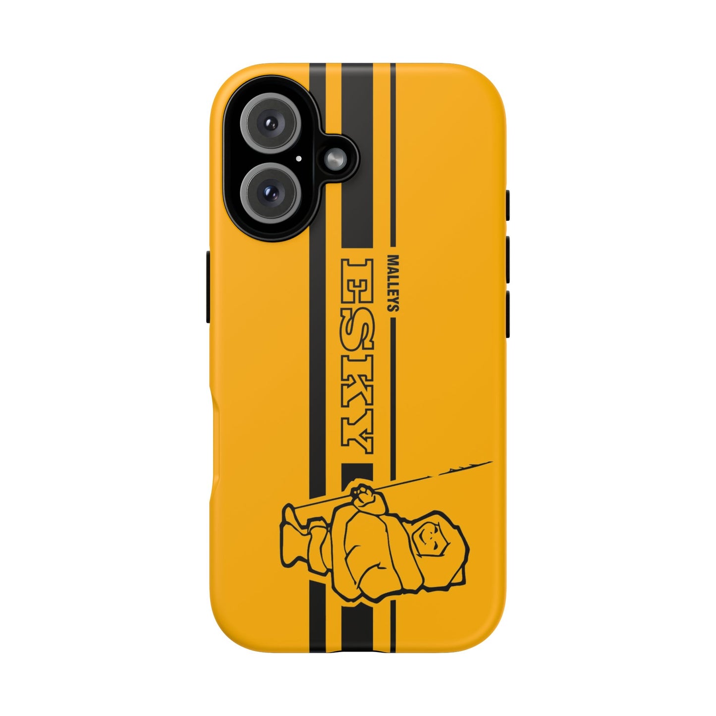 Phone Case - ESKY Tough Protective Case
