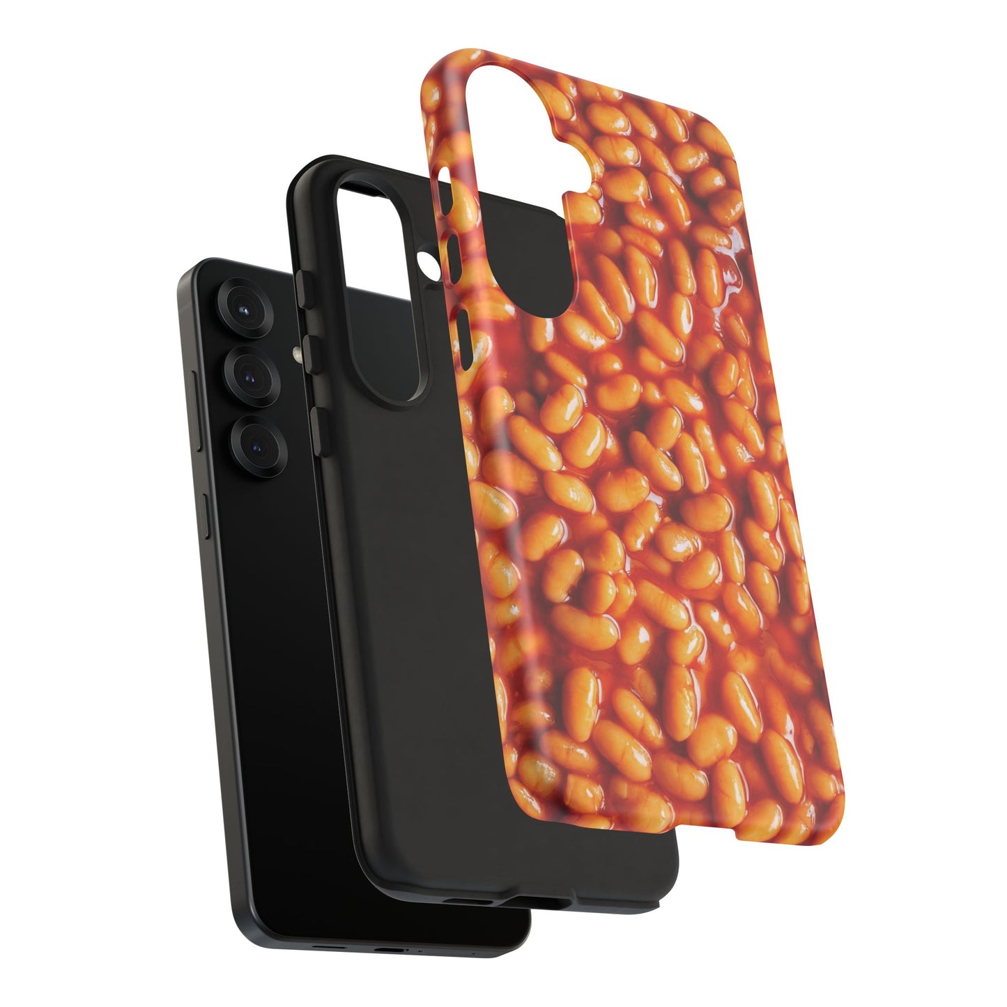 Phone Case - Musical Fruit Tough Protective Case