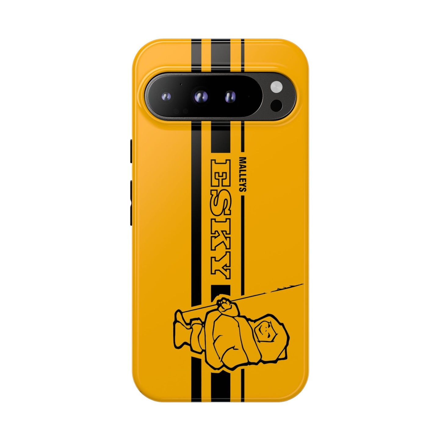 Phone Case - ESKY Tough Protective Case