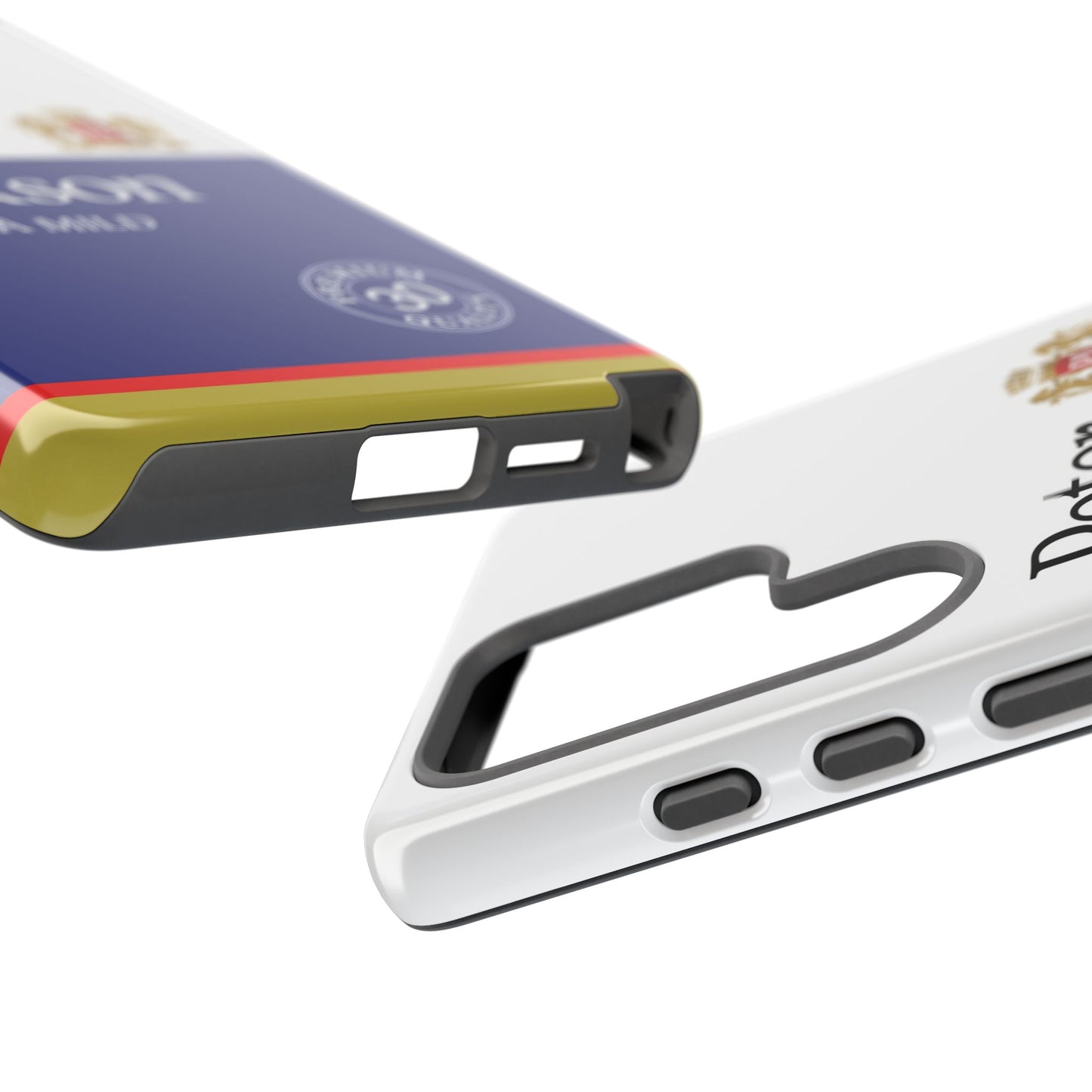 Phone Case - Peter Jackson Tough Protective Case