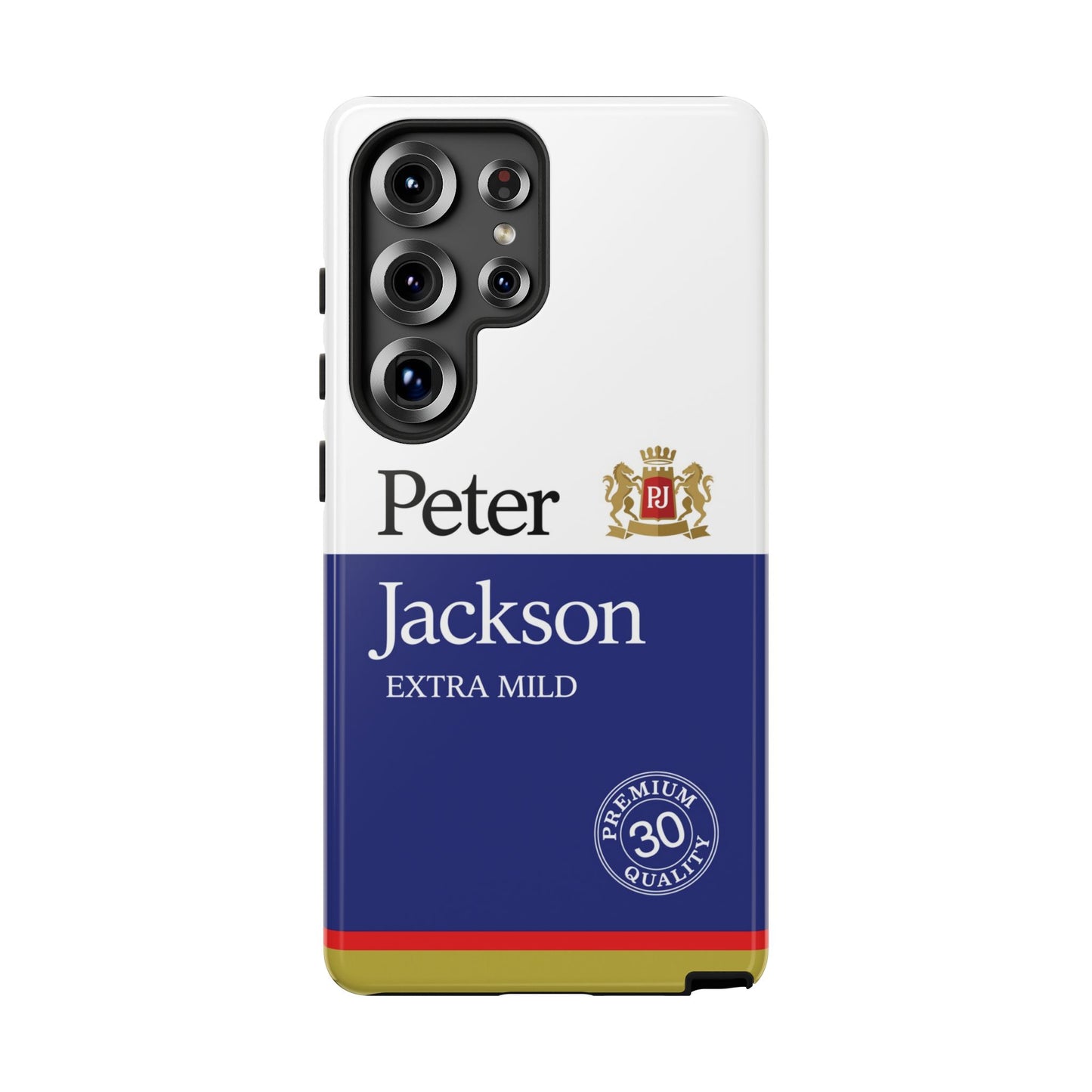 Phone Case - Peter Jackson Tough Protective Case