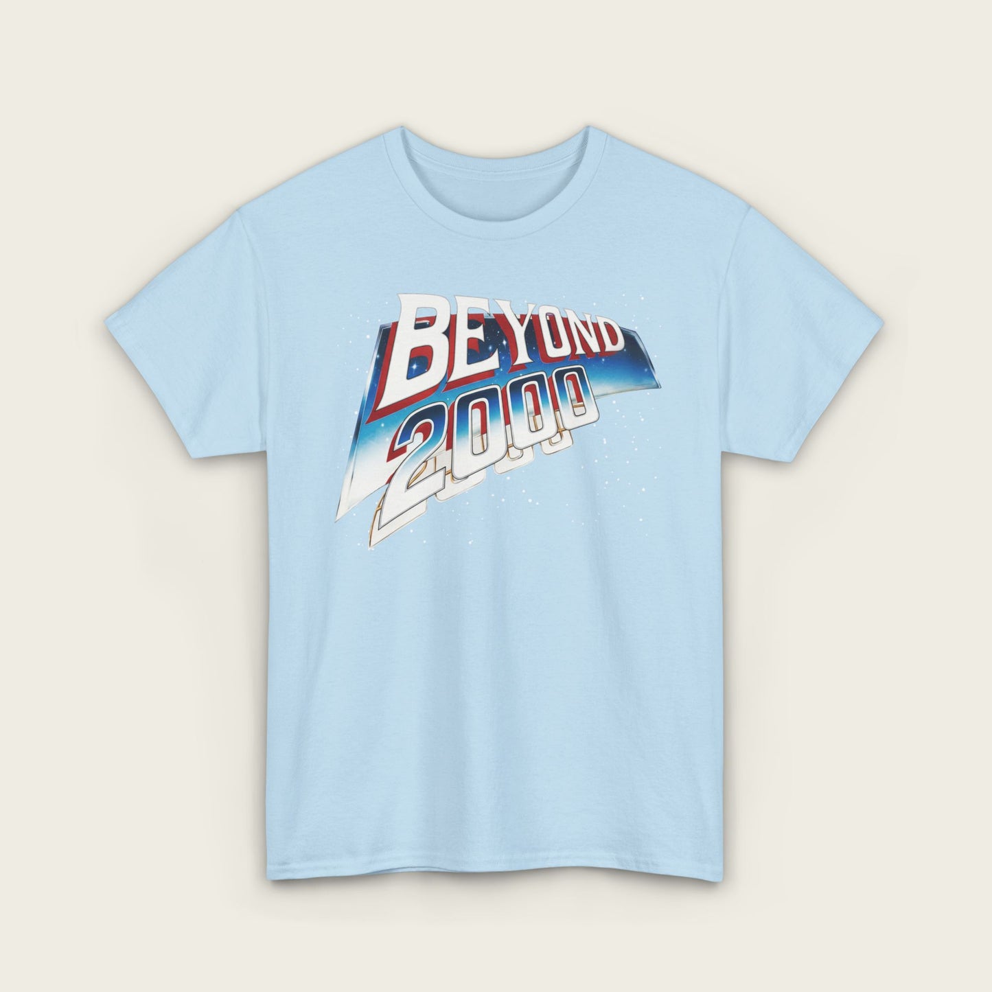 Beyond 2000 Unisex Tee