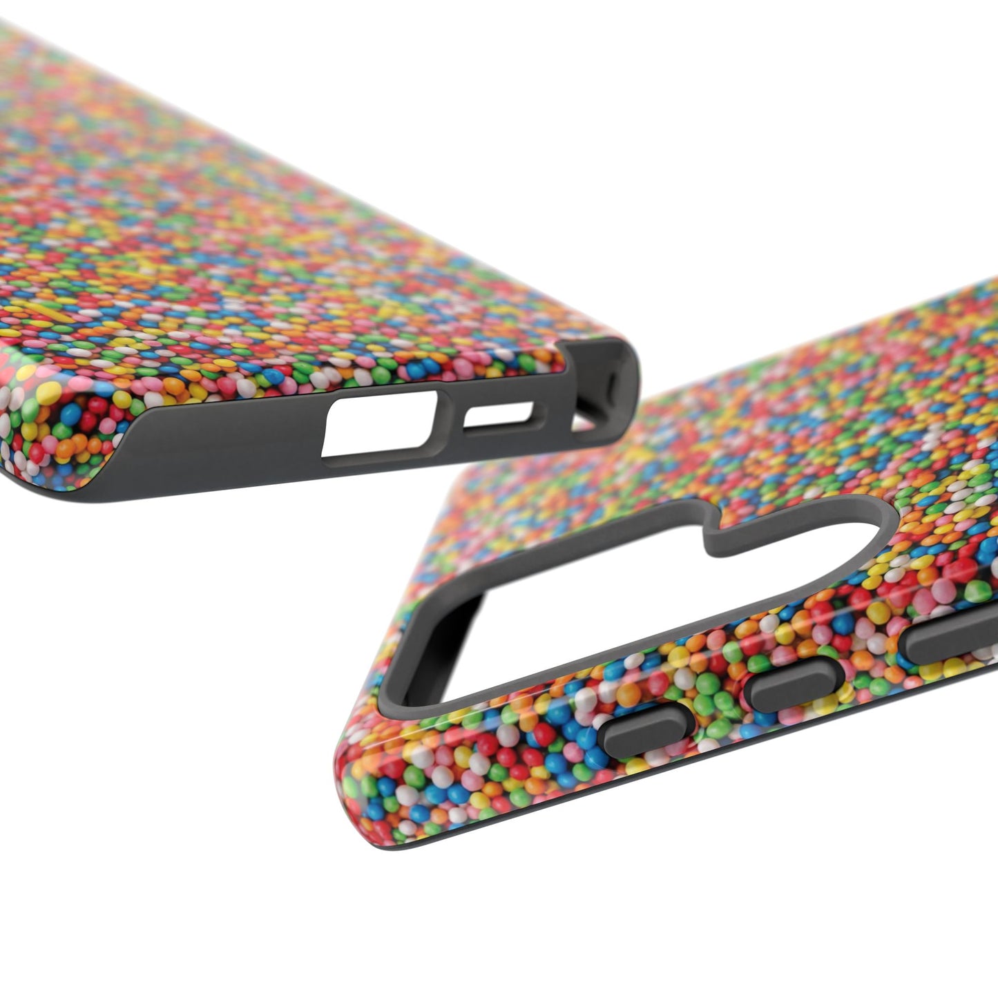 Phone Case - Fairy Bread Tough Protective Case