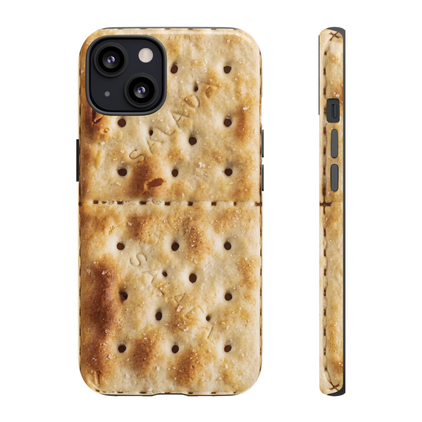 Phone Case - Salada Tough Protective Case