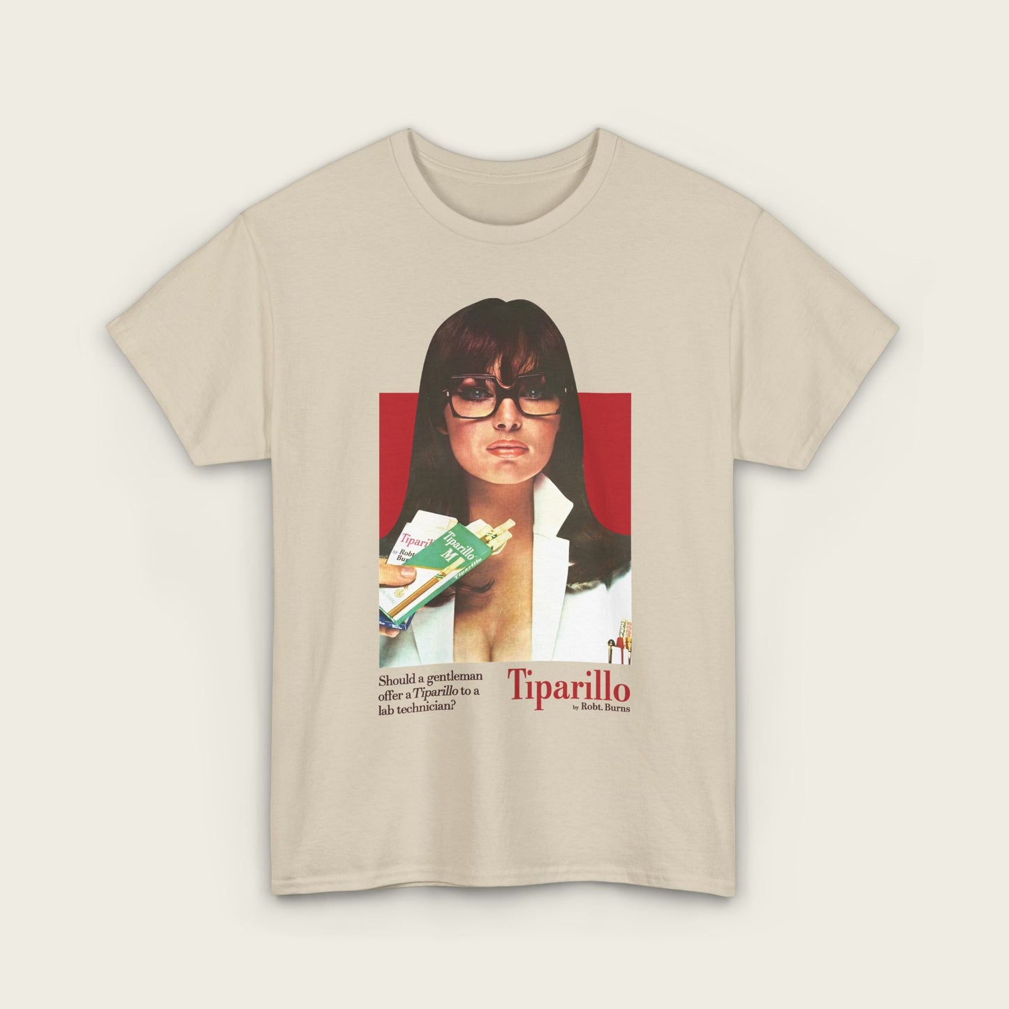 Tiparillo 1 Unisex Tee