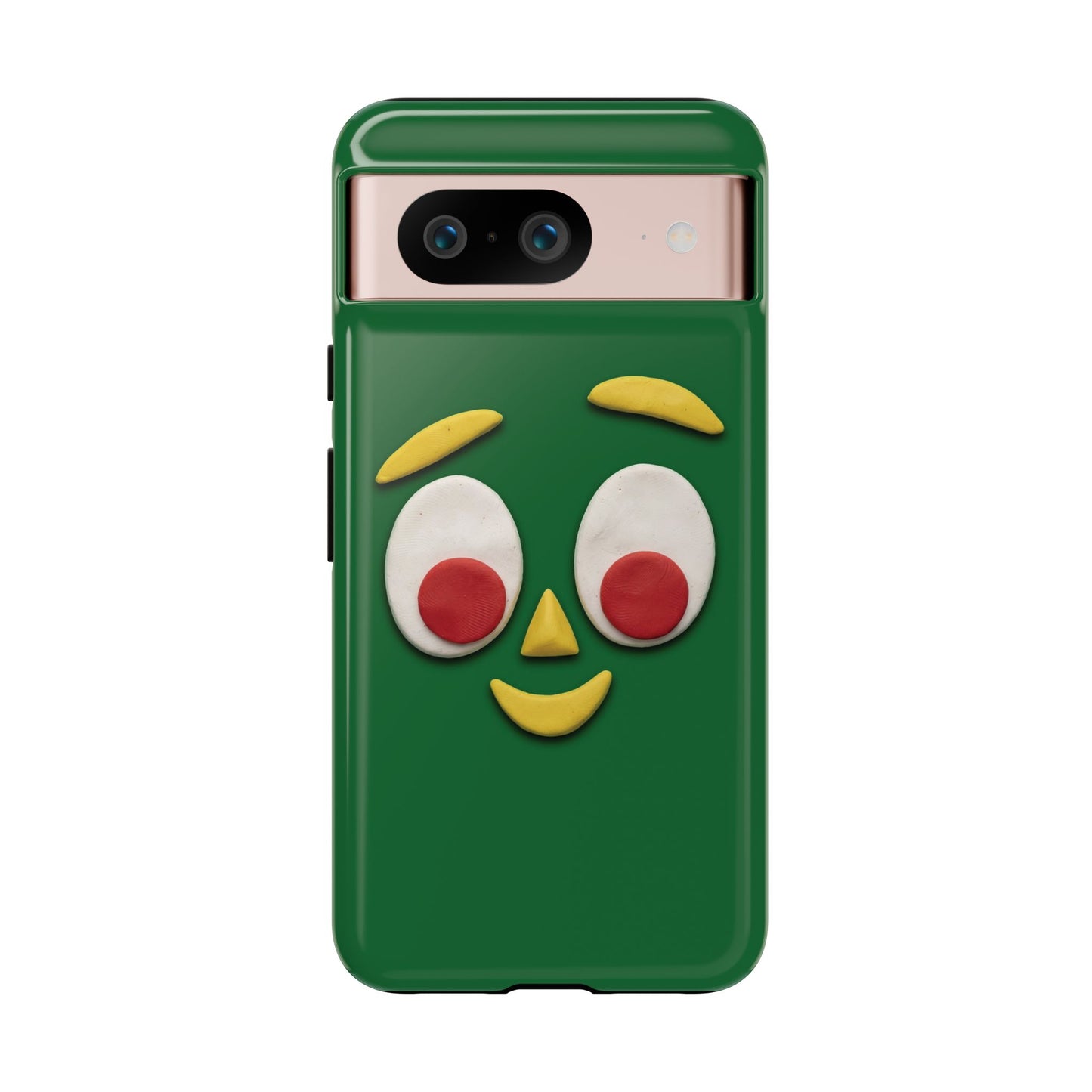 Phone Case - Gumby Tough Protective Case