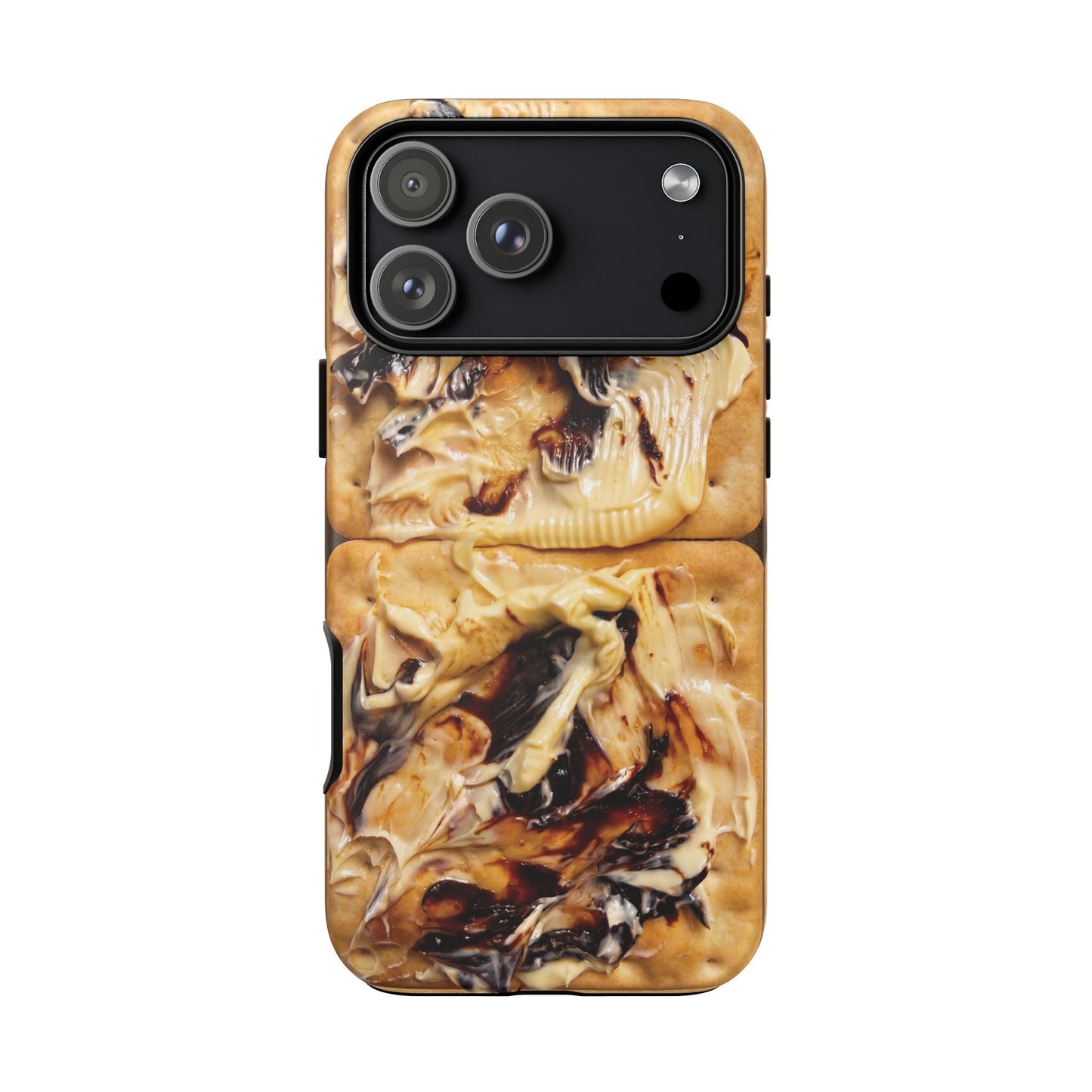 Phone Case - SAO Vegemite Tough Protective Case