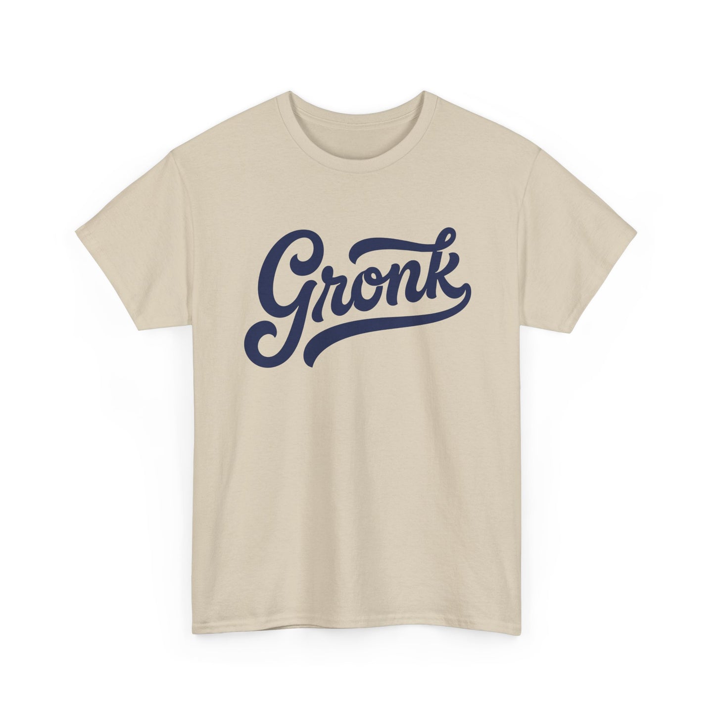 Gronk Unisex Tee