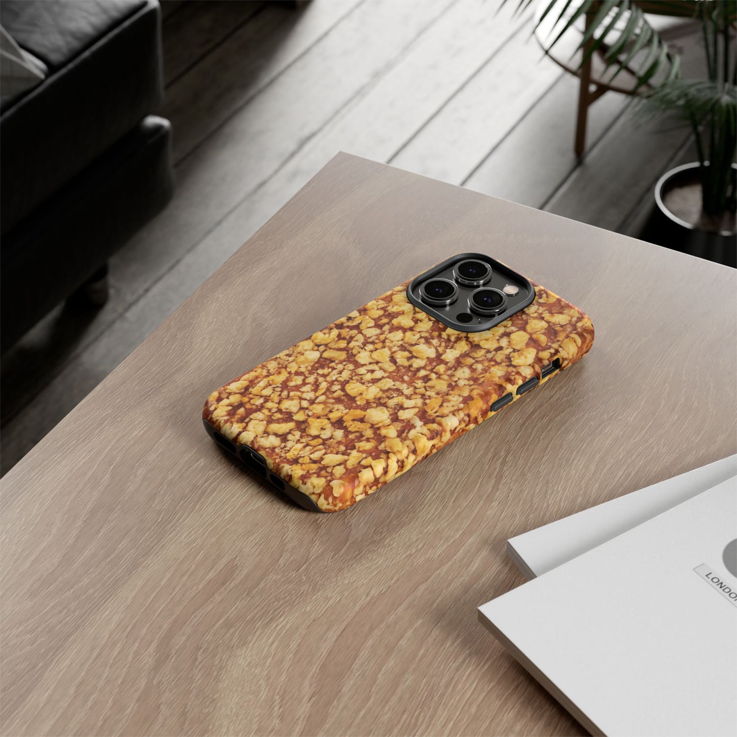 Phone Case - Gayballs Protective Case
