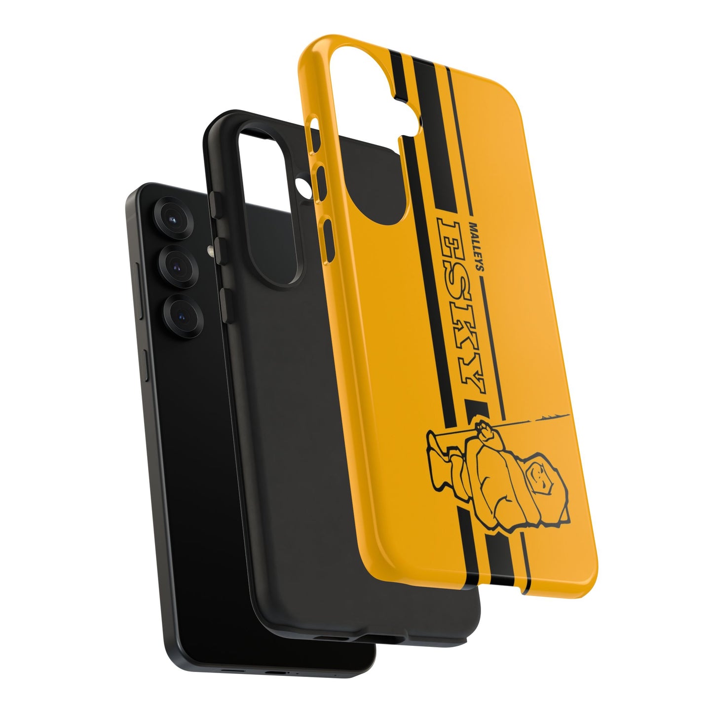 Phone Case - ESKY Tough Protective Case