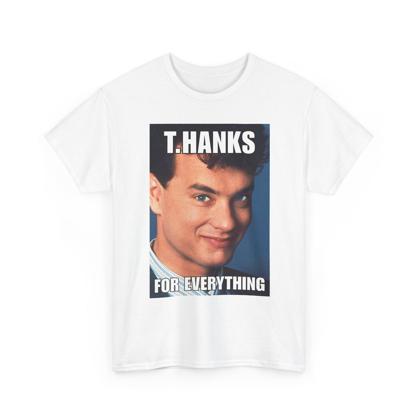 T.HANKS Unisex Tee