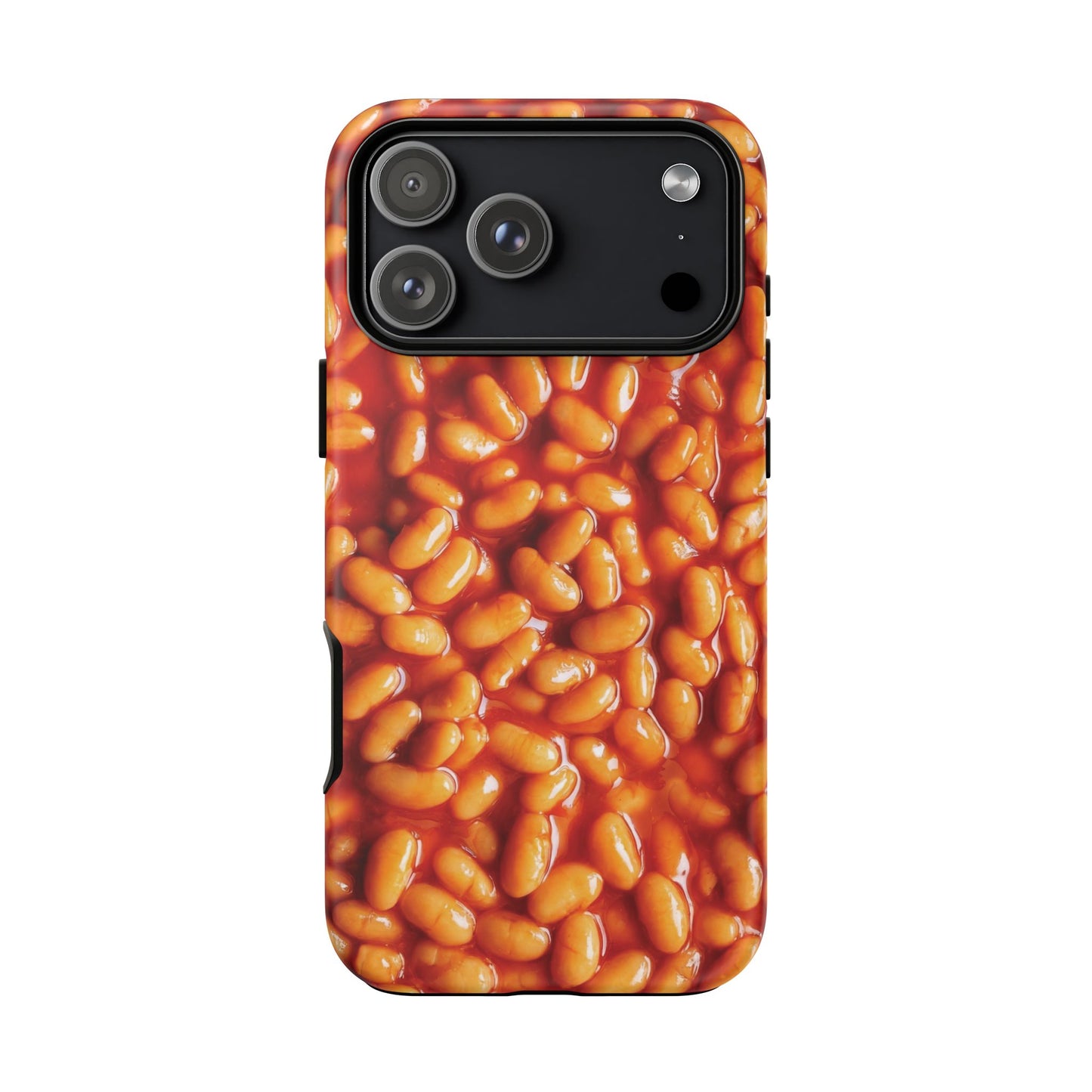 Phone Case - Musical Fruit Tough Protective Case